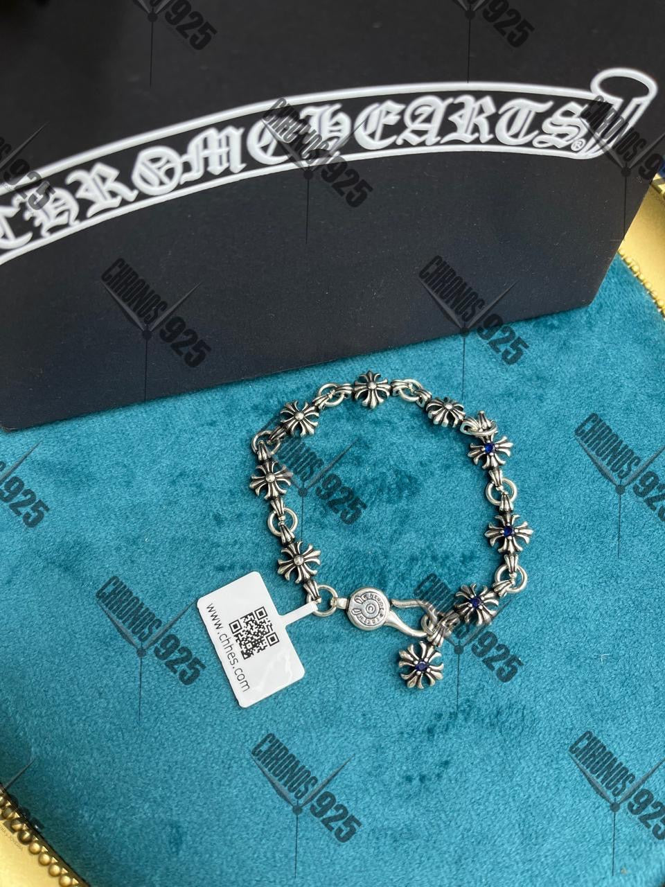 Pulsera CHROME HEARTS