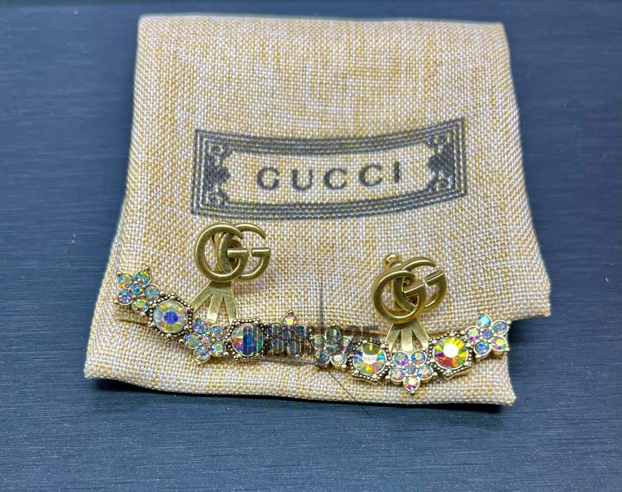 Arete Gucci