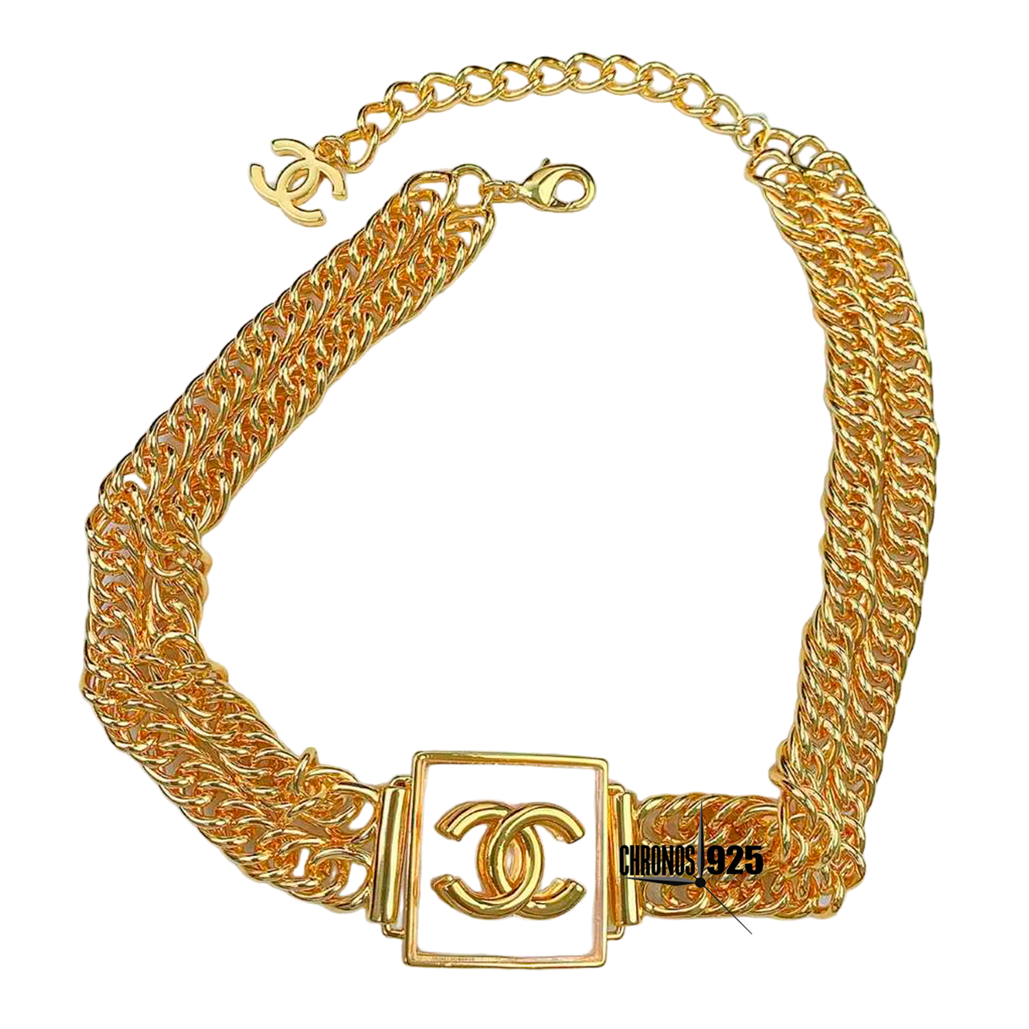 Collar Chanel