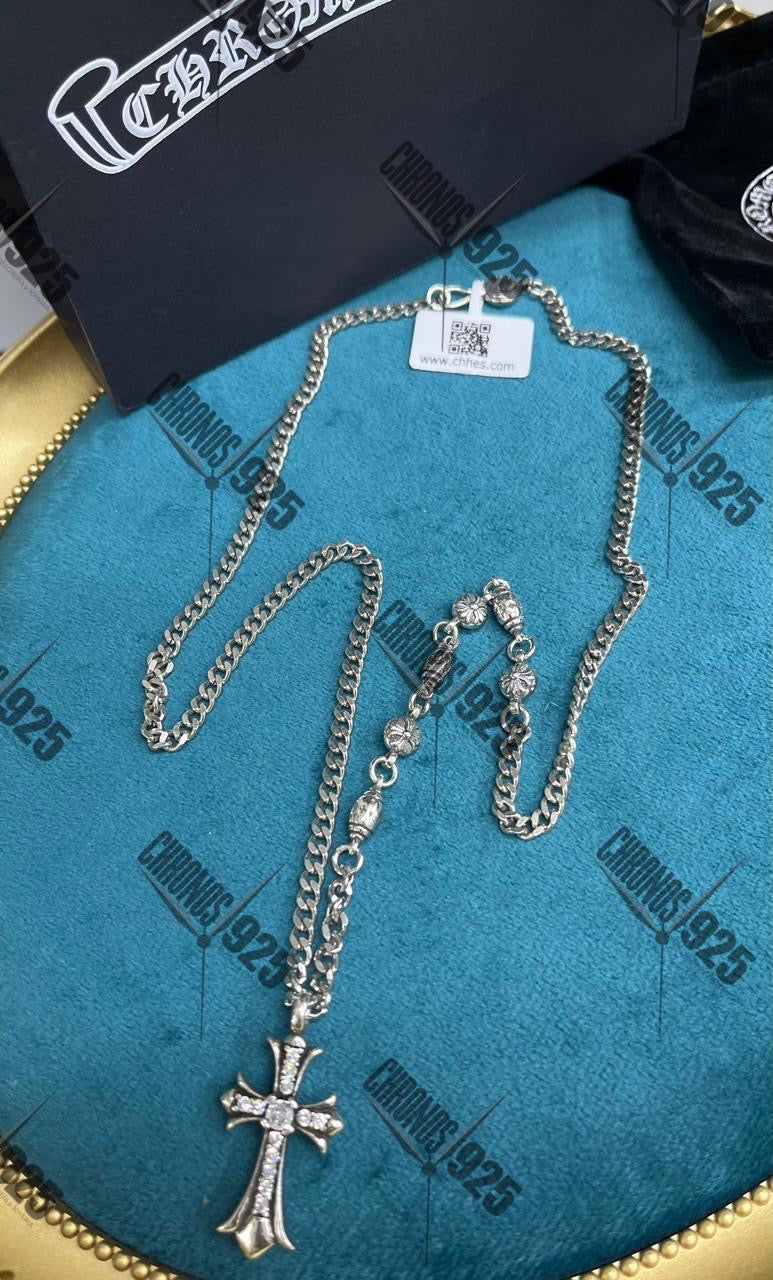 Collar CHROME HEARTS