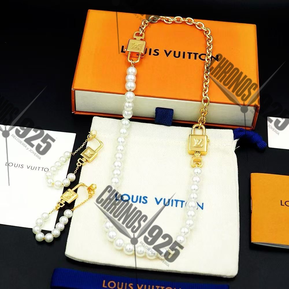 SET LV