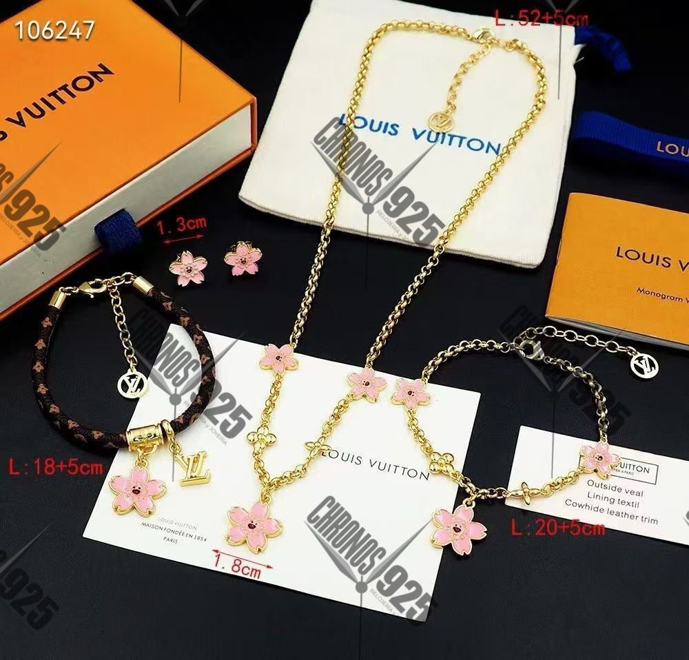 Set LV
