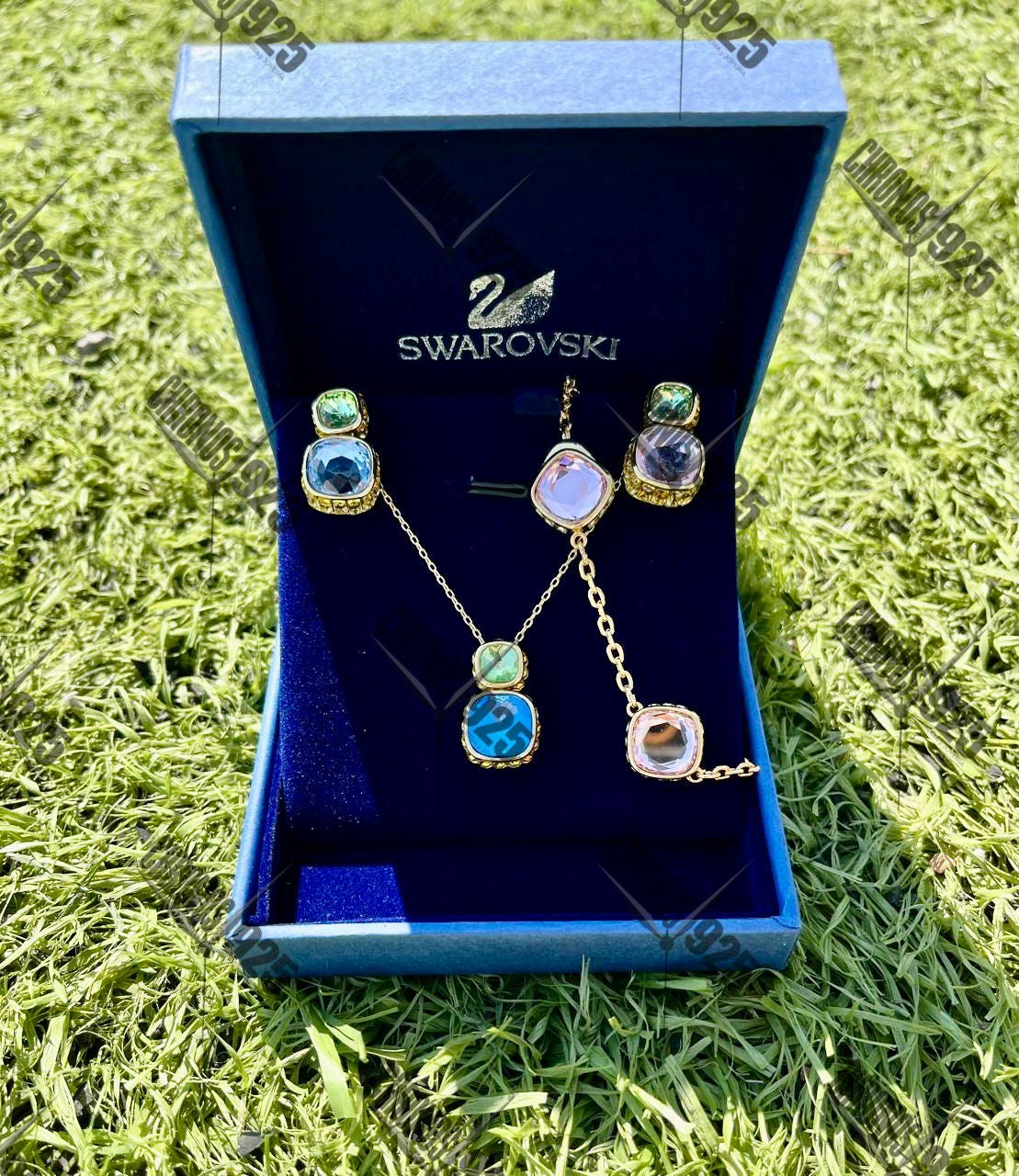 Set SWAROVSKI