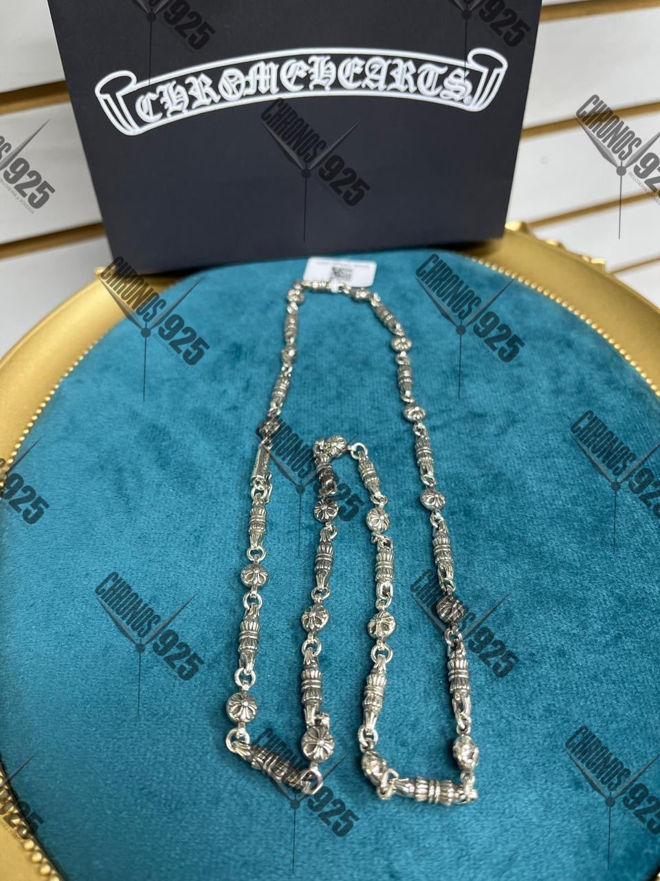 Collar CHROME HEARTS