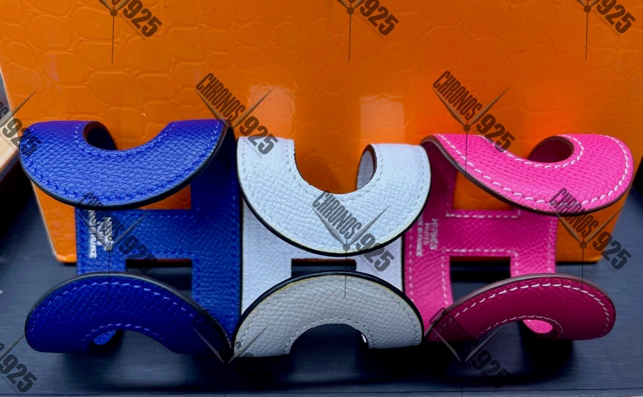 Brazalete piel Hermes