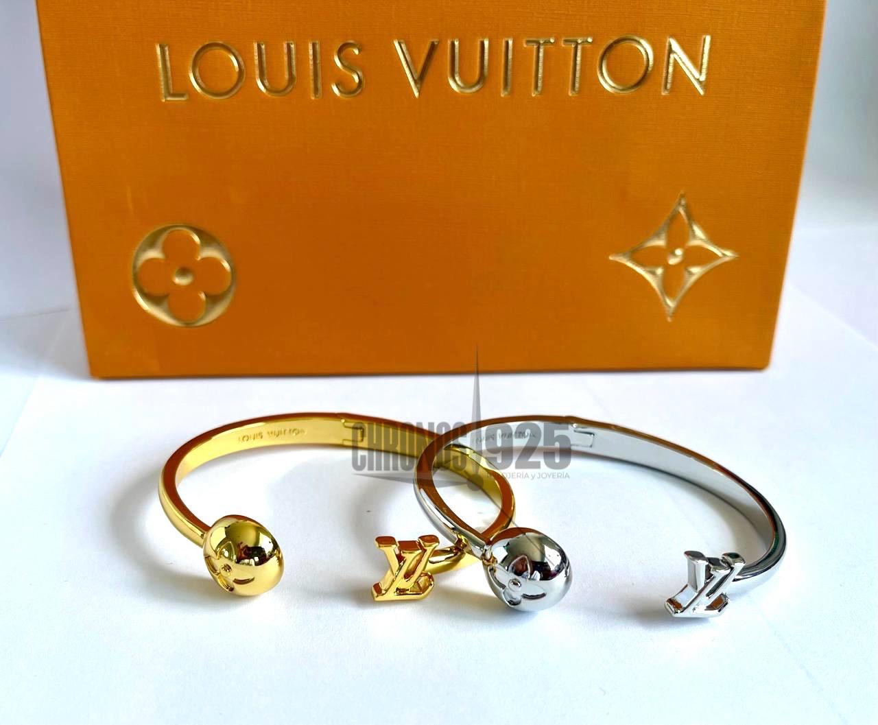 Brazalete LV