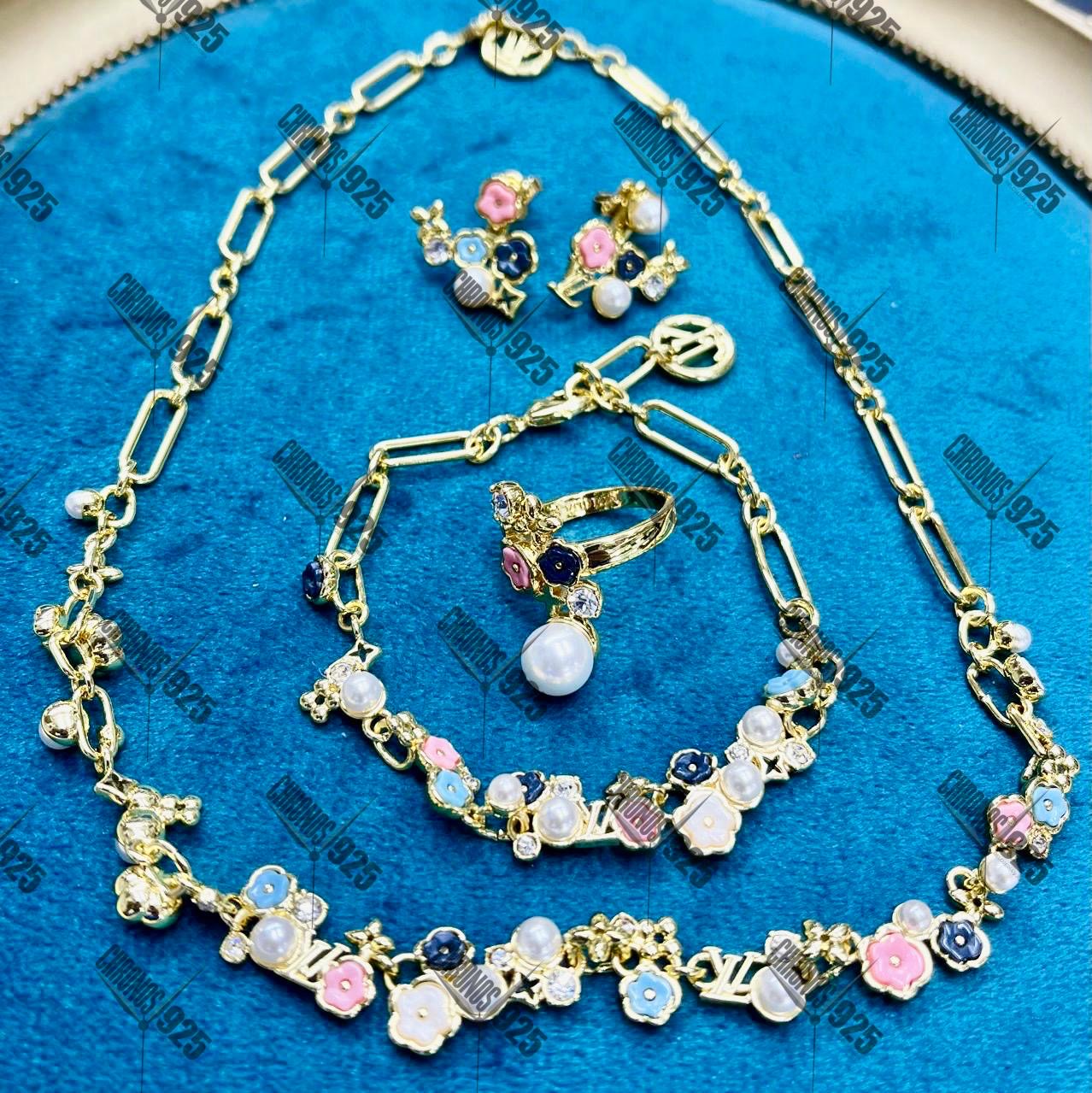 Set Chanel