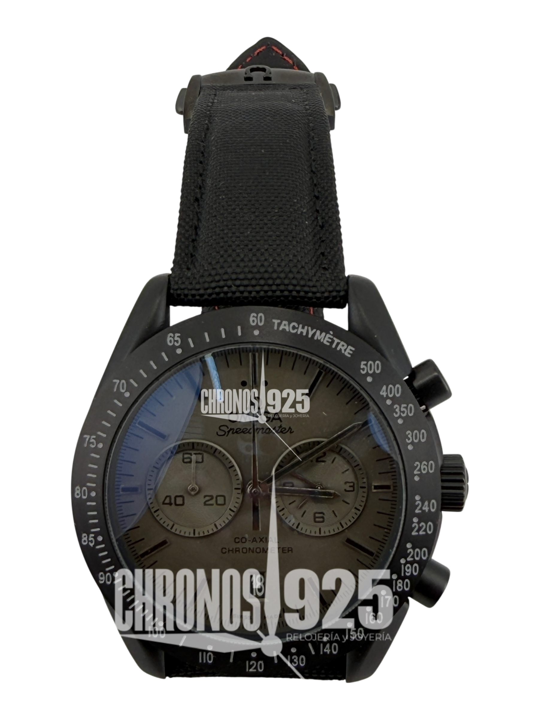 Omega Dark side of the moon