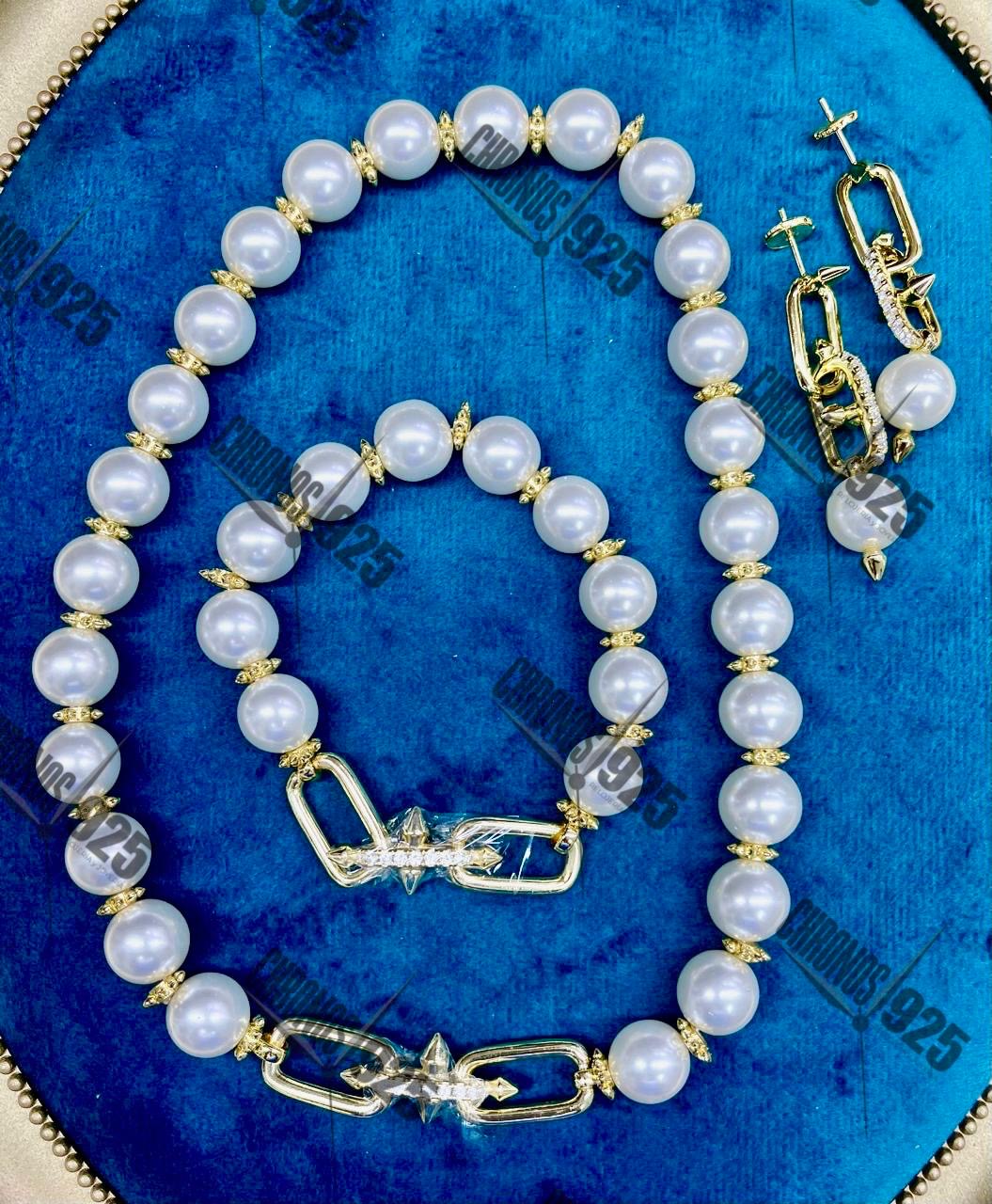 Set Tiffany