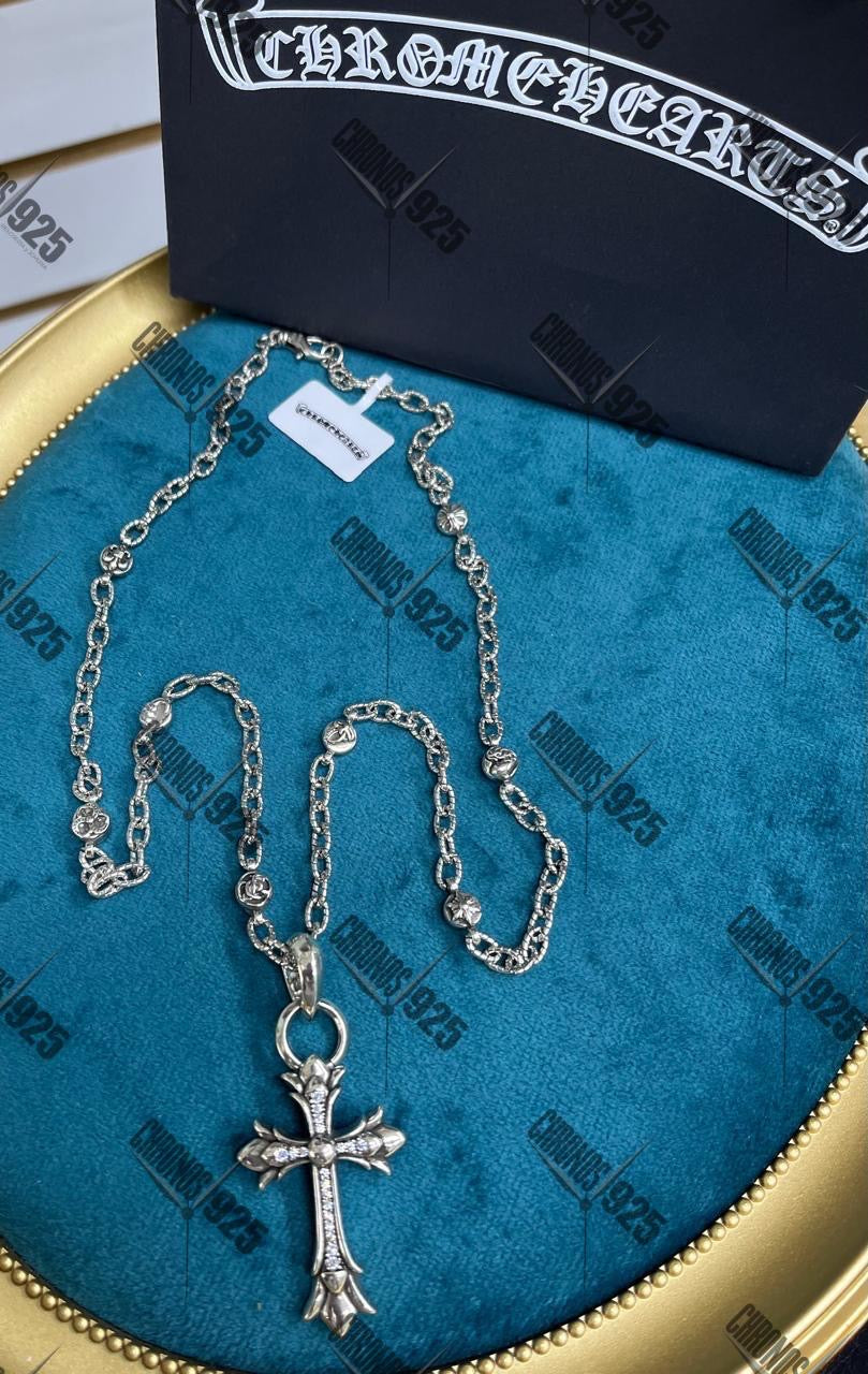CHROME HEARTS