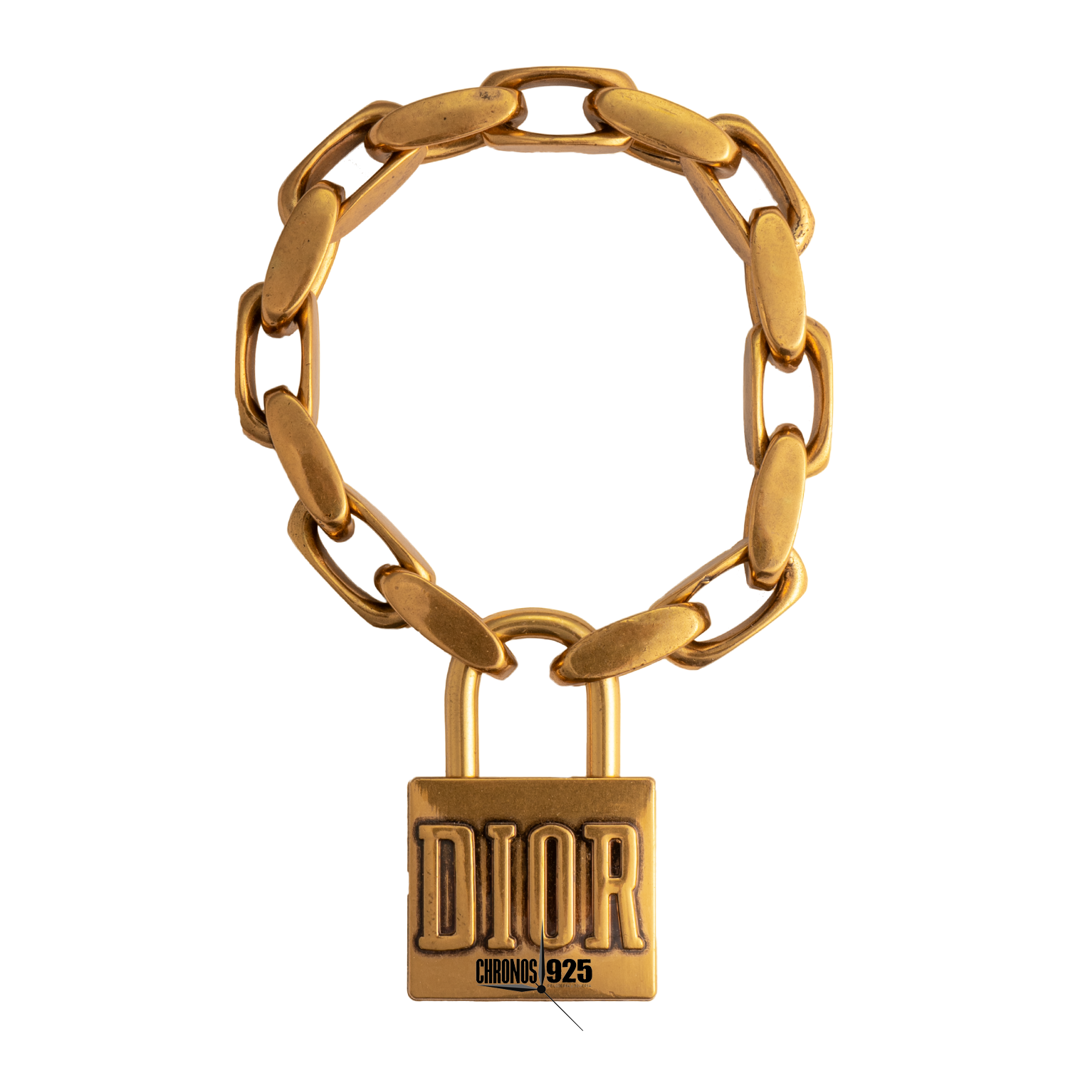 Pulsera Candado