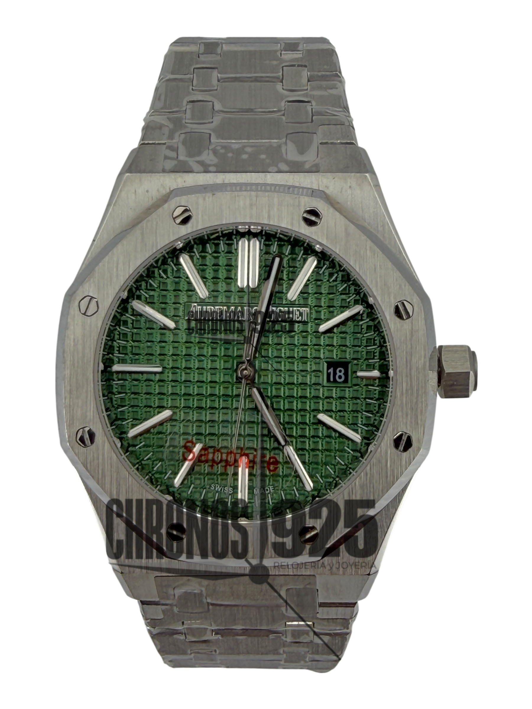 Audemars Piguet RoyalOak