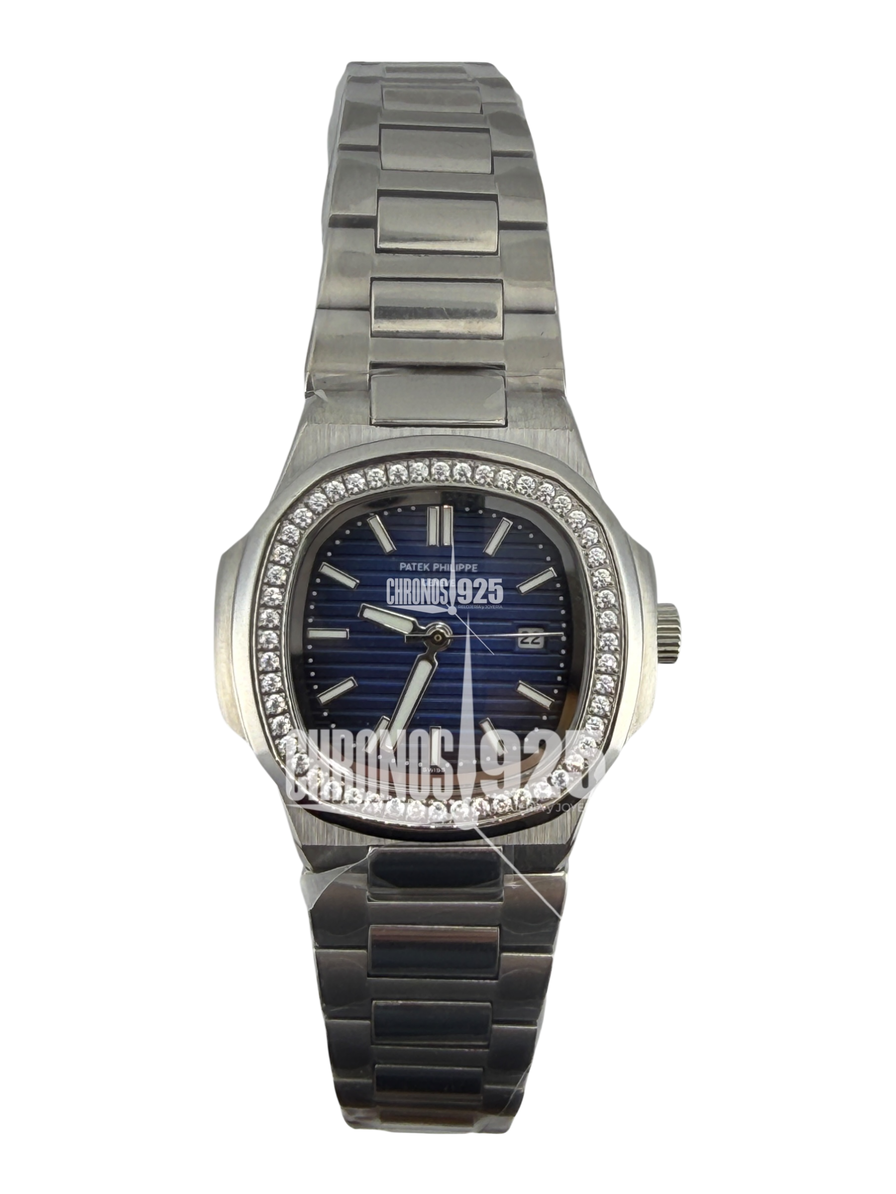 Patek Philippe Nautilus