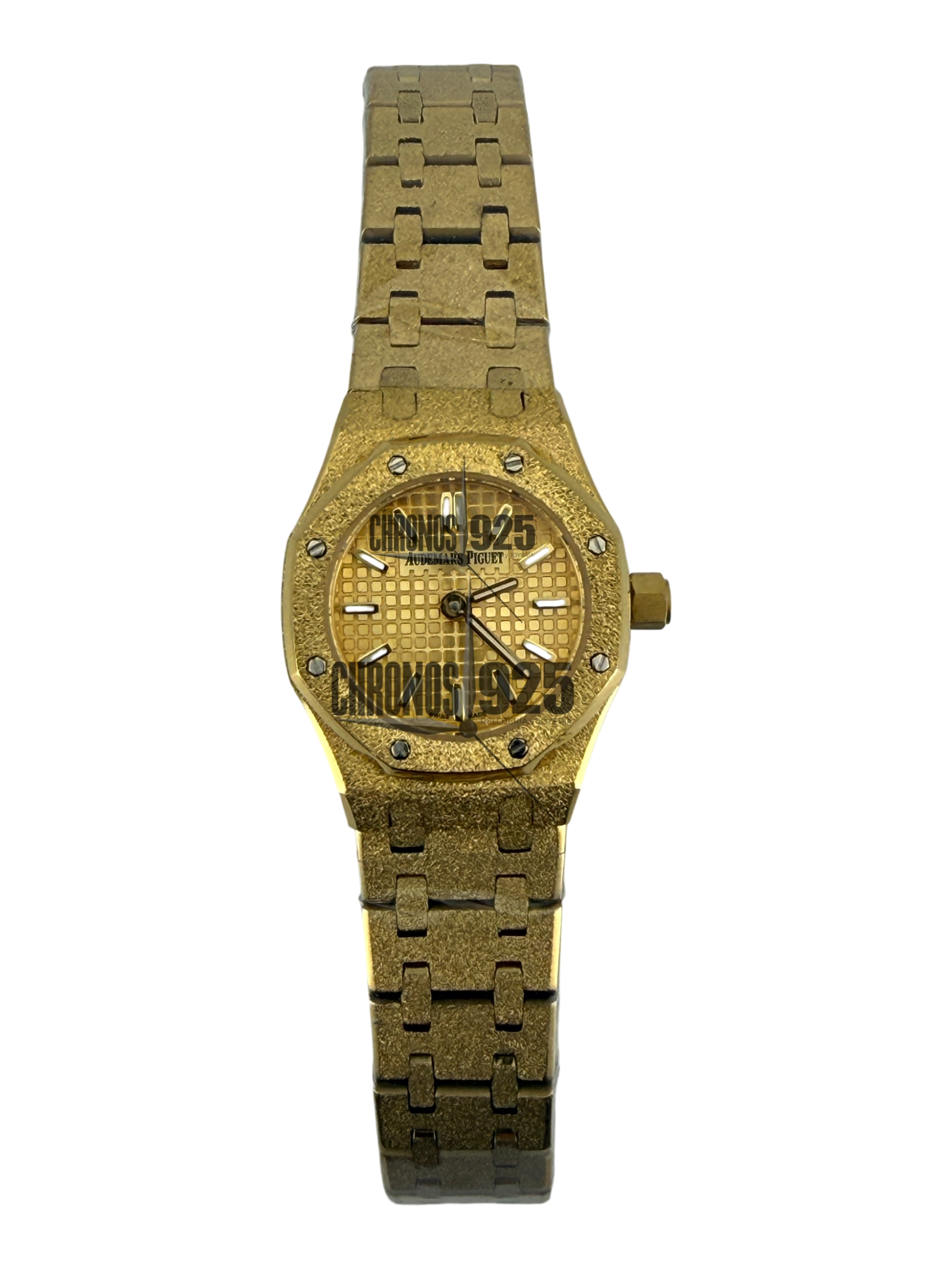 Audemars Piguet