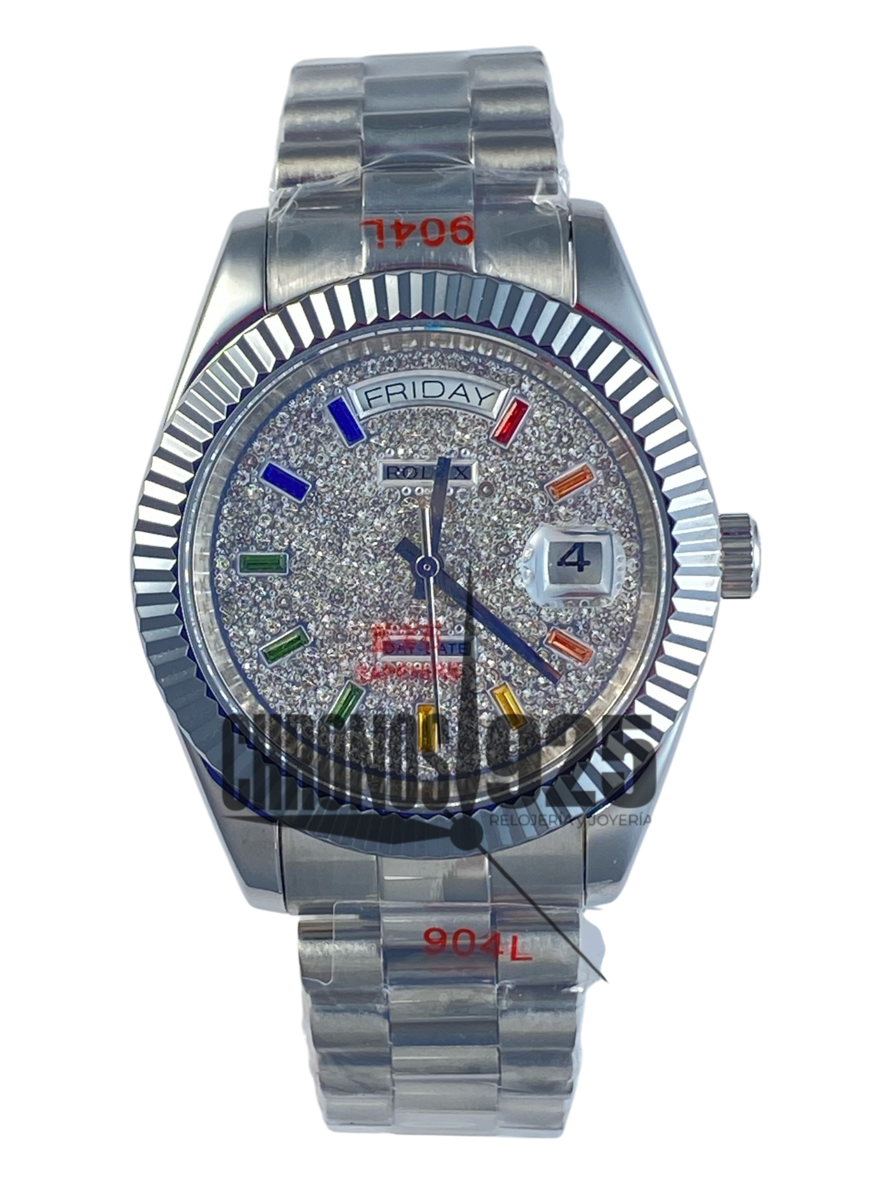Rolex Day-Date