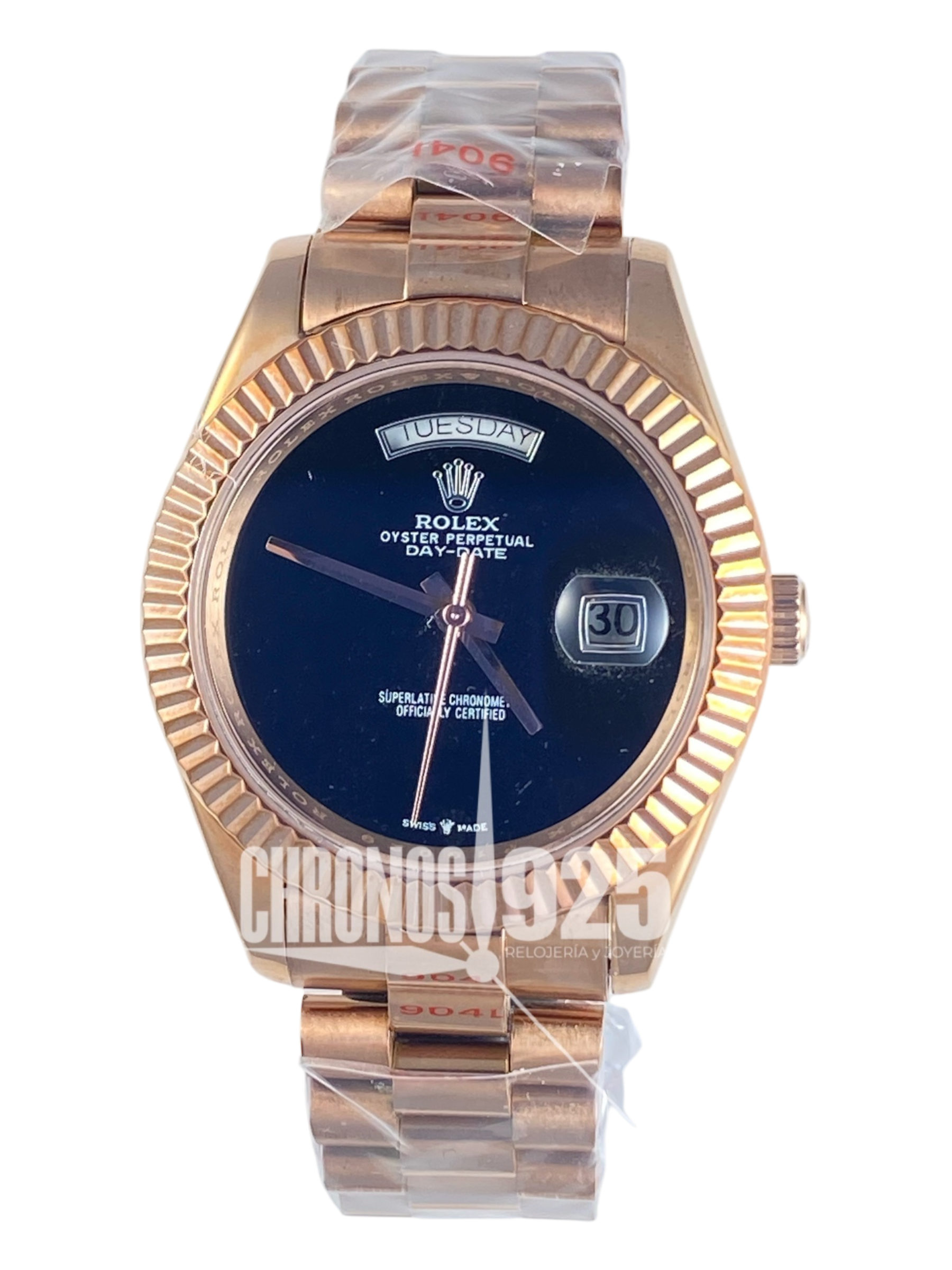 Rolex Day-Date