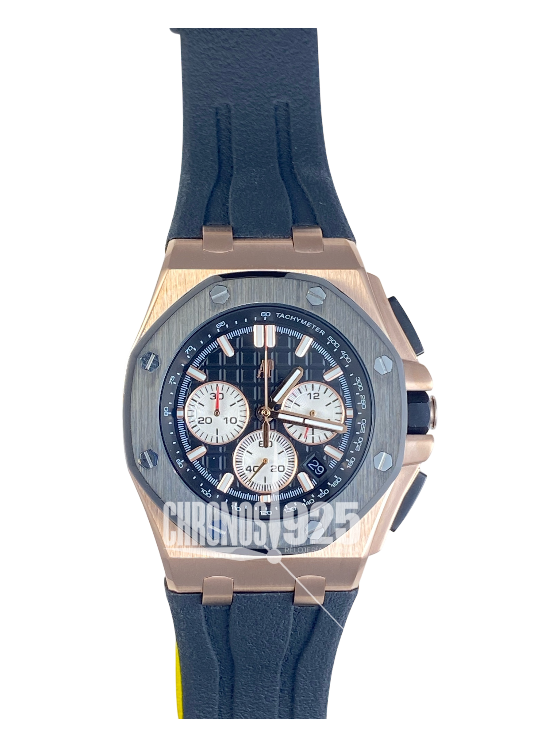 Audemars Piguet