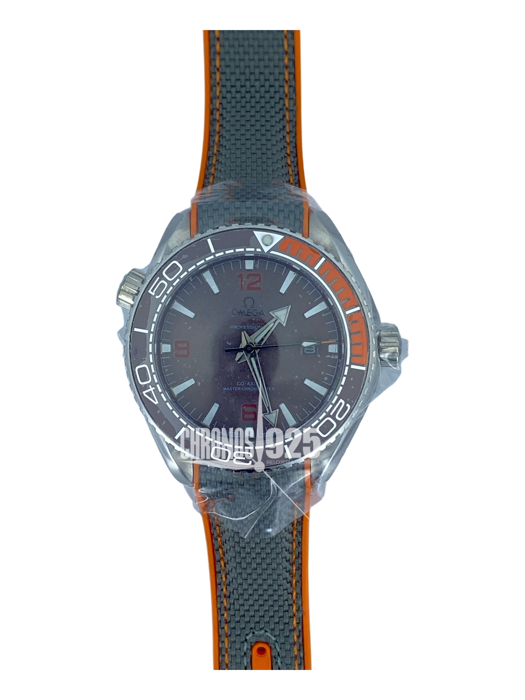Omega Planet Ocean