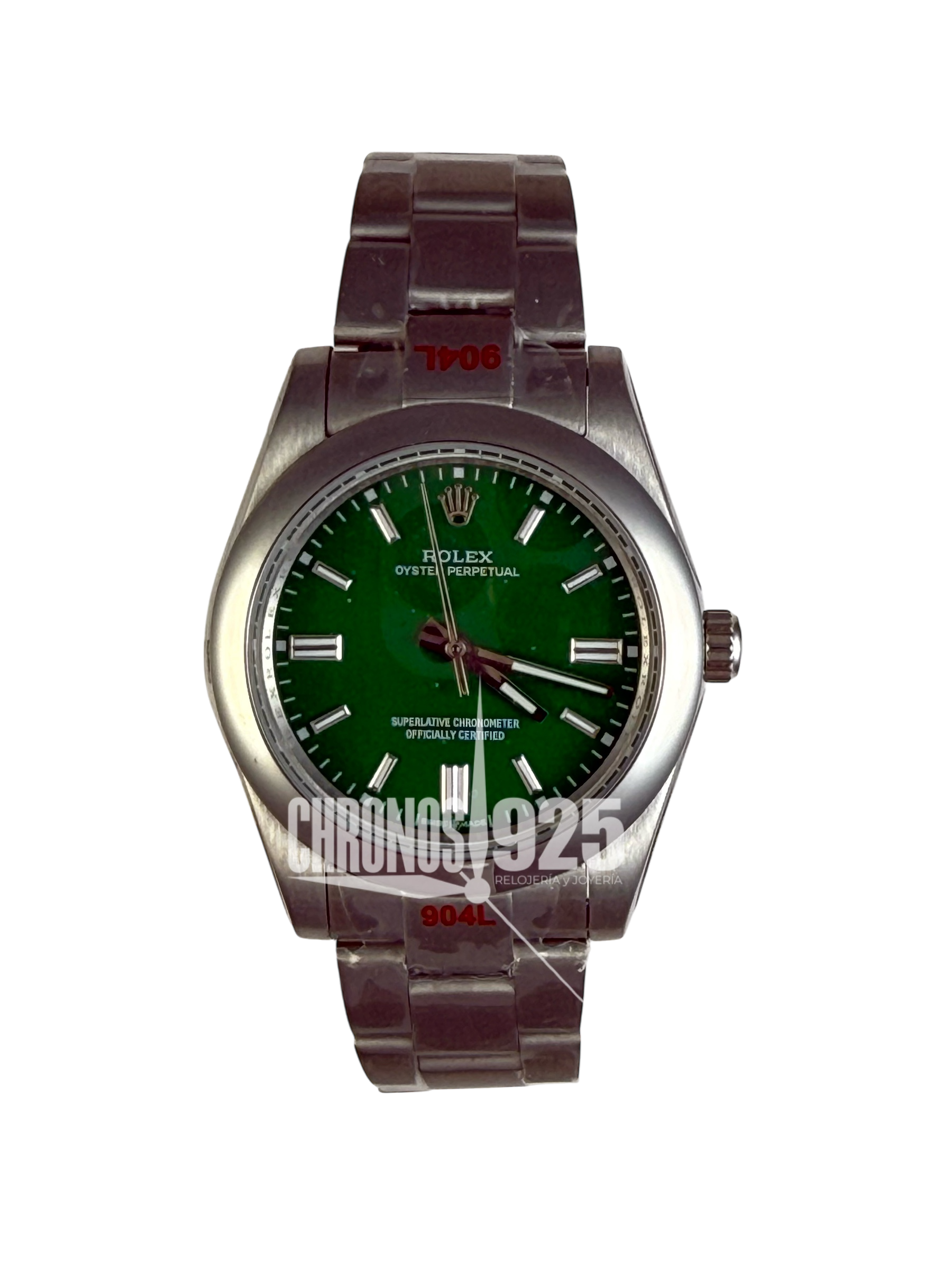 Rolex Oyster Perpetual