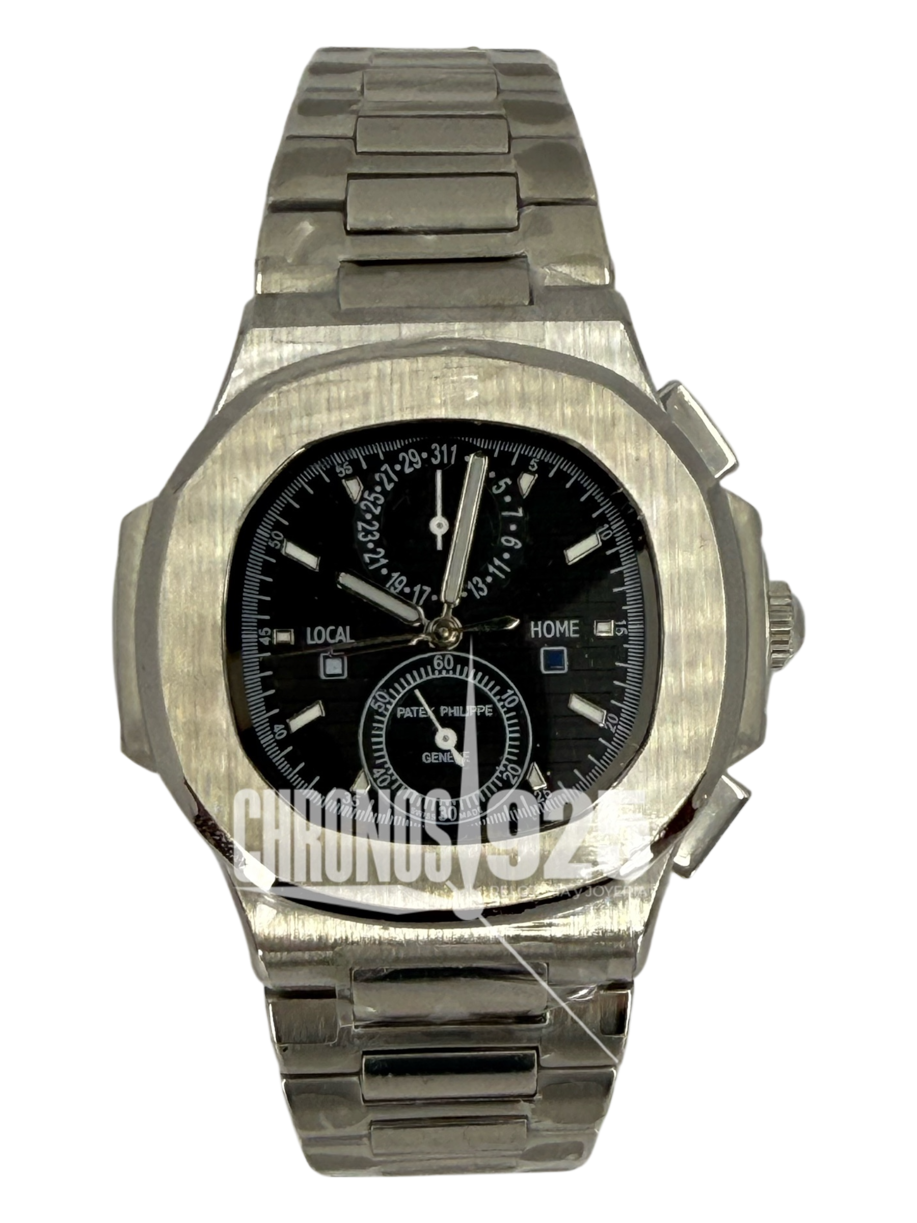 Patek Philippe Nautilus