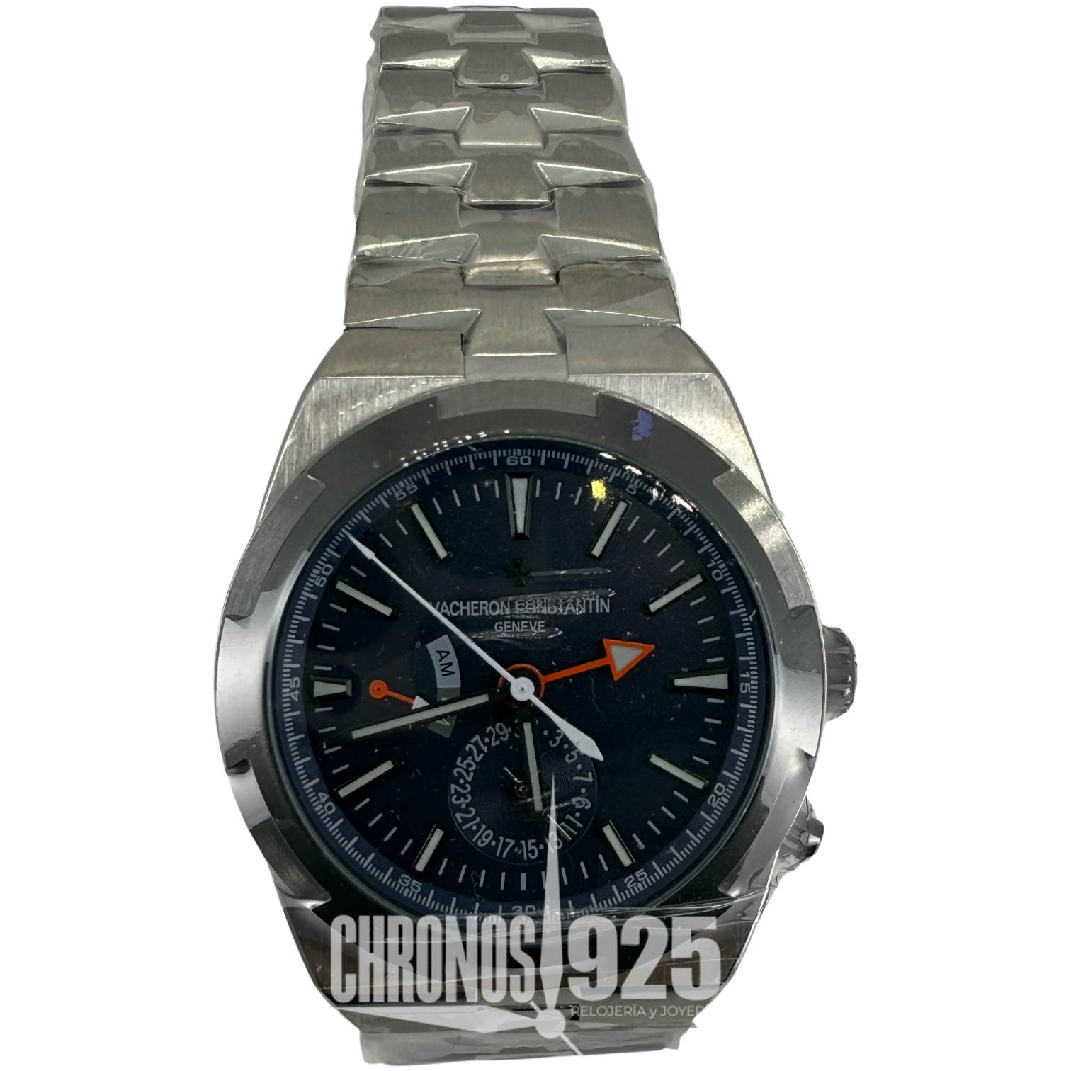 Vacheron Constantine