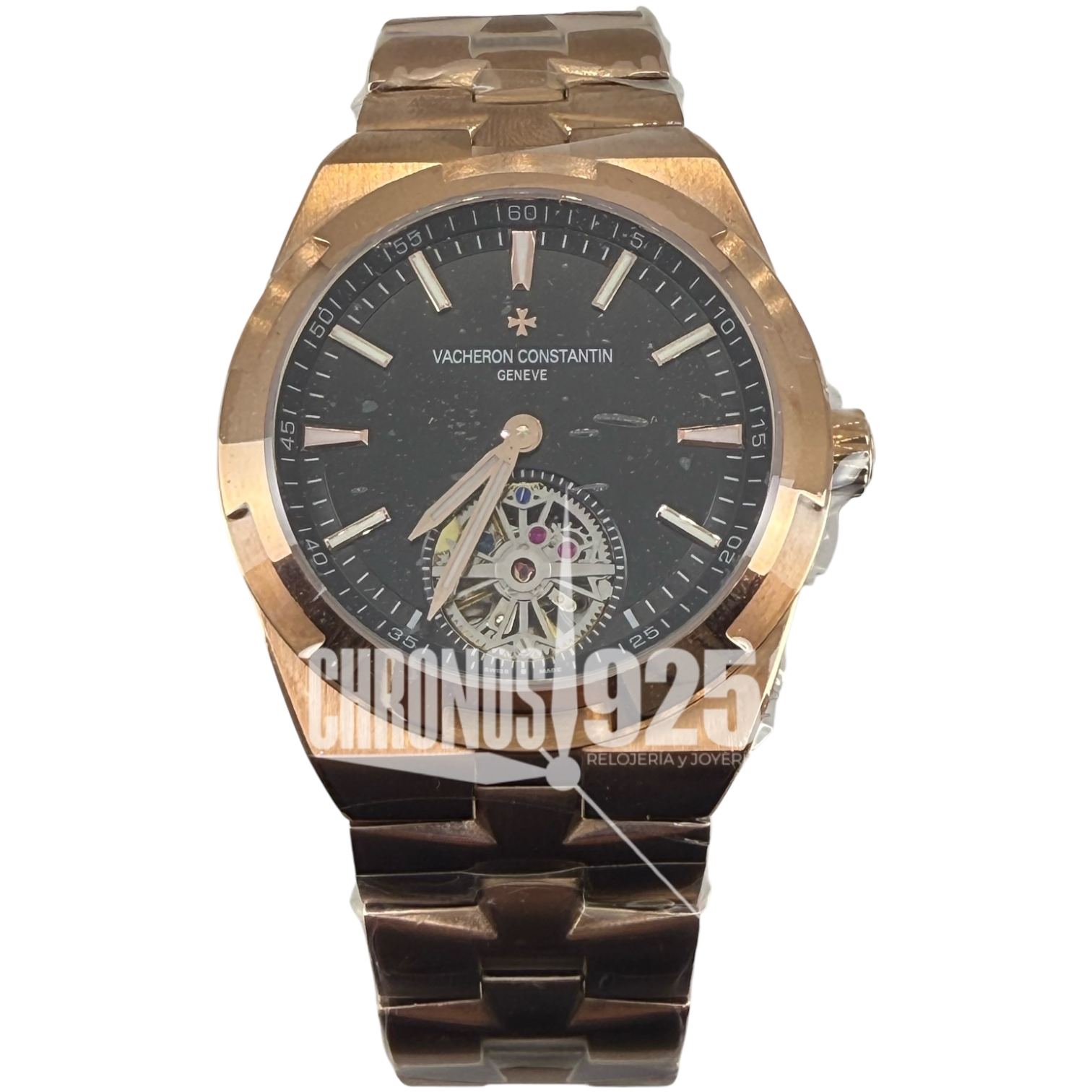 Vacheron Constantine