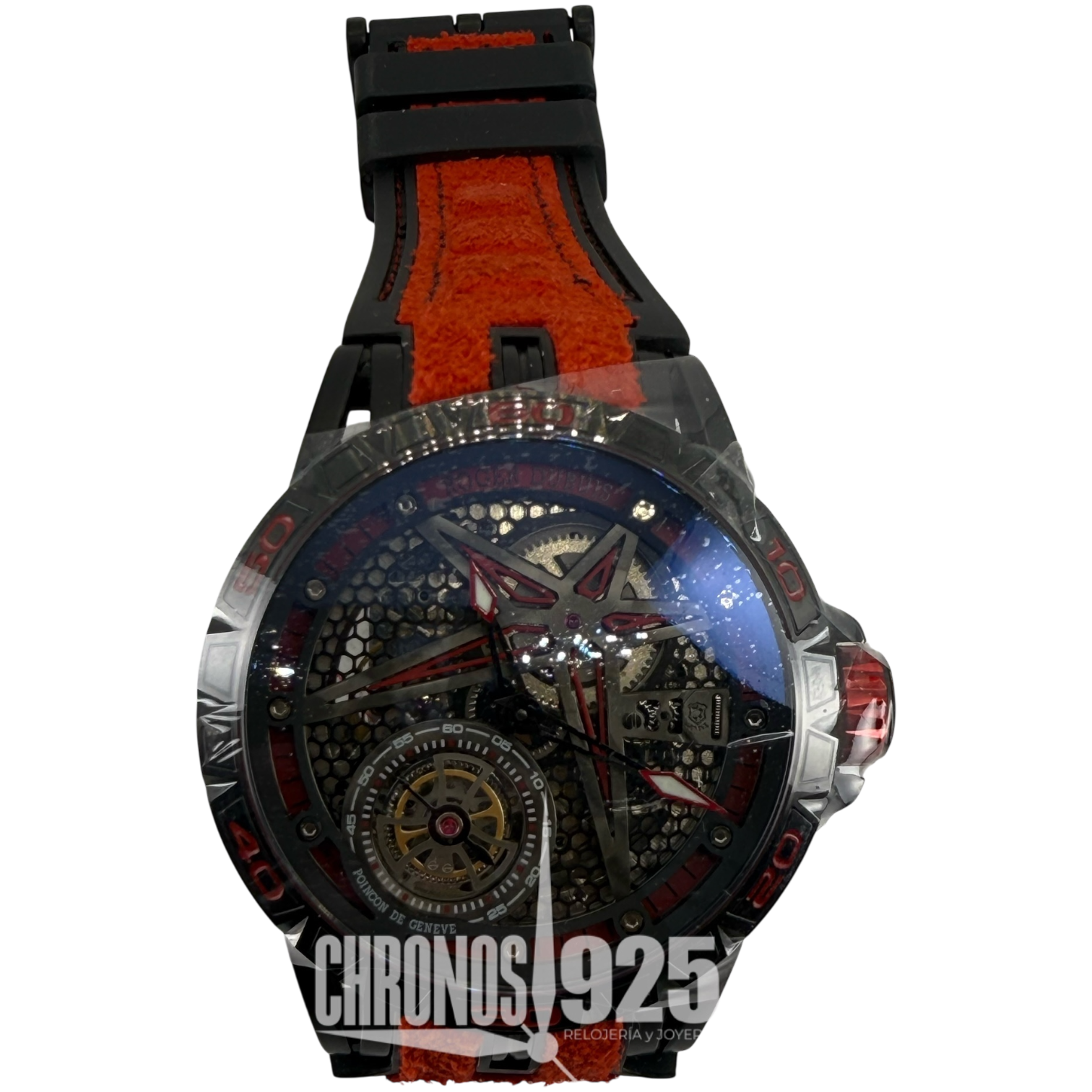 Roger Dubuis Excalibur