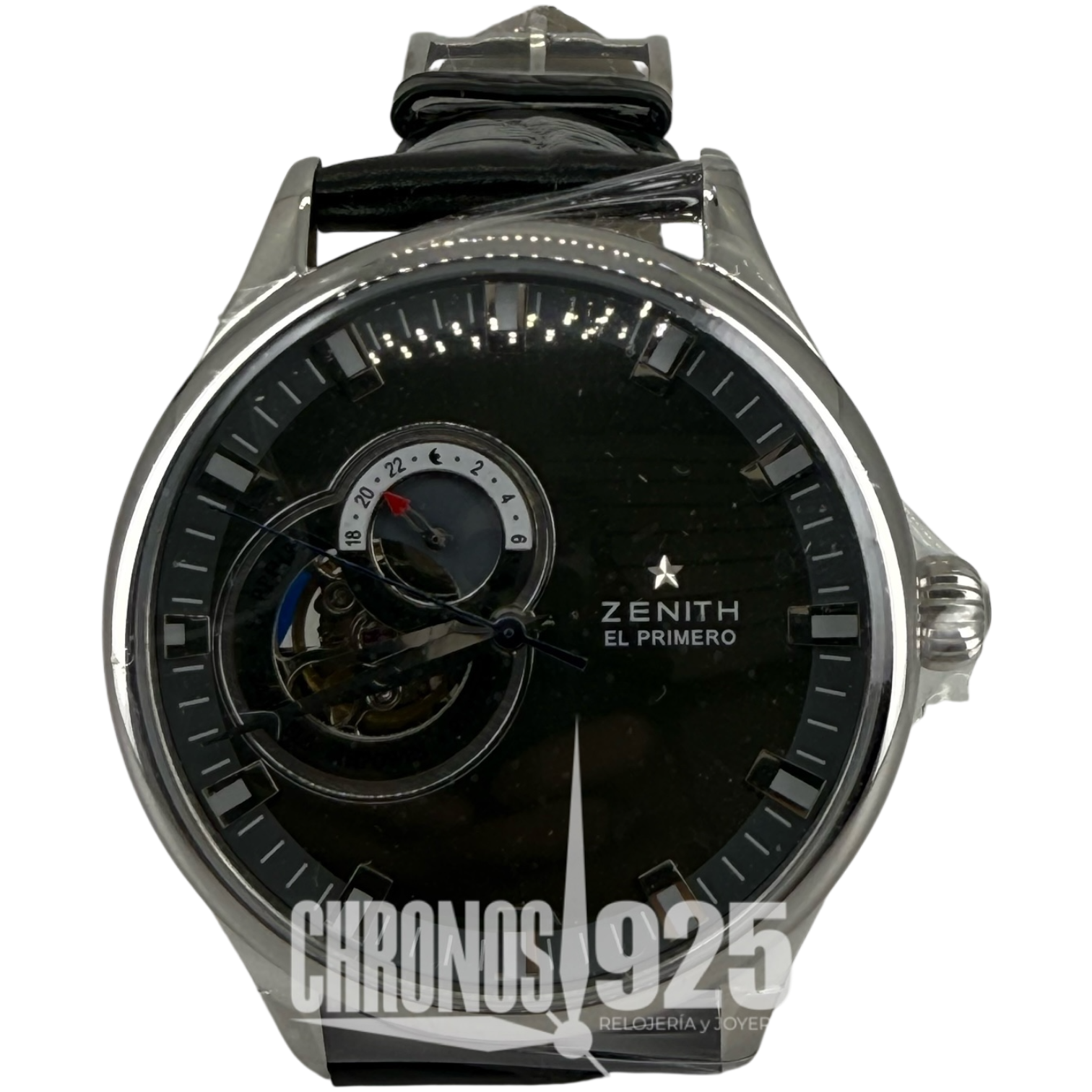 Zenith El Primero