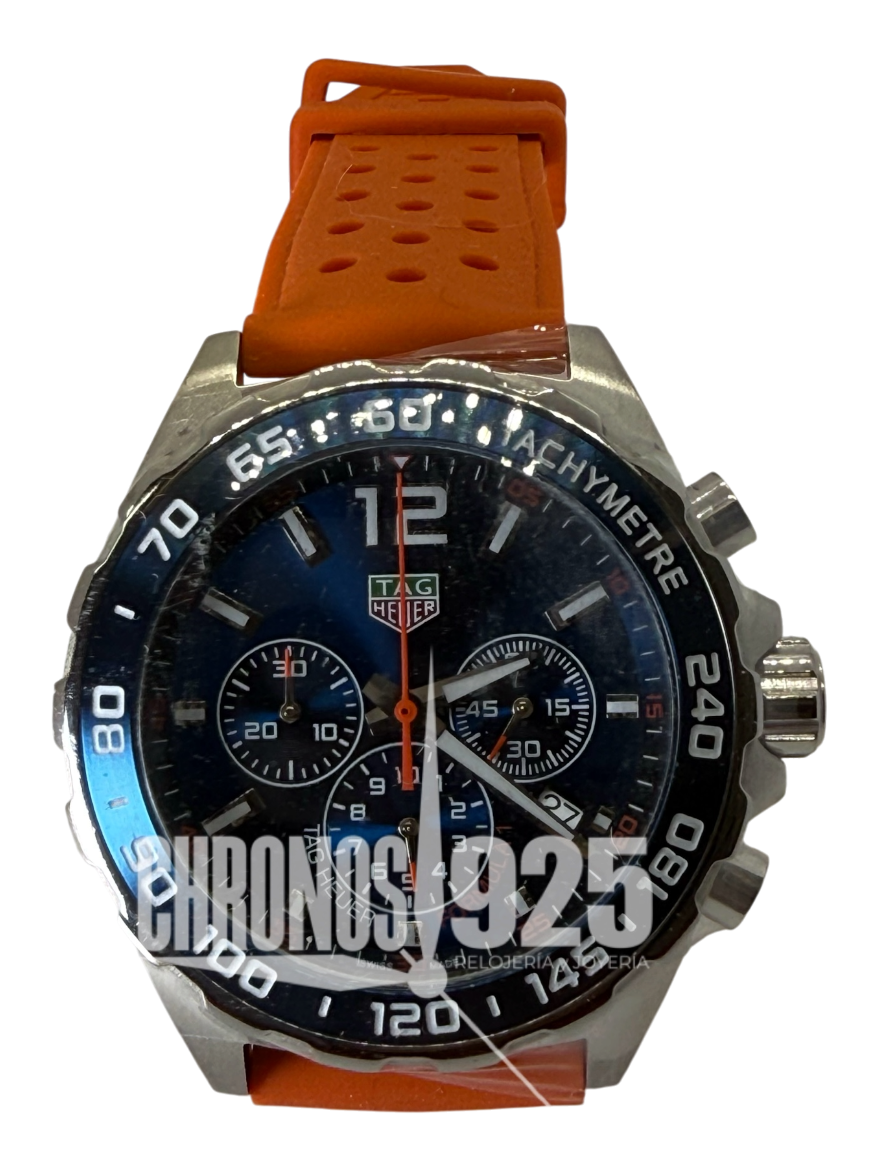 Tag Heuer F1