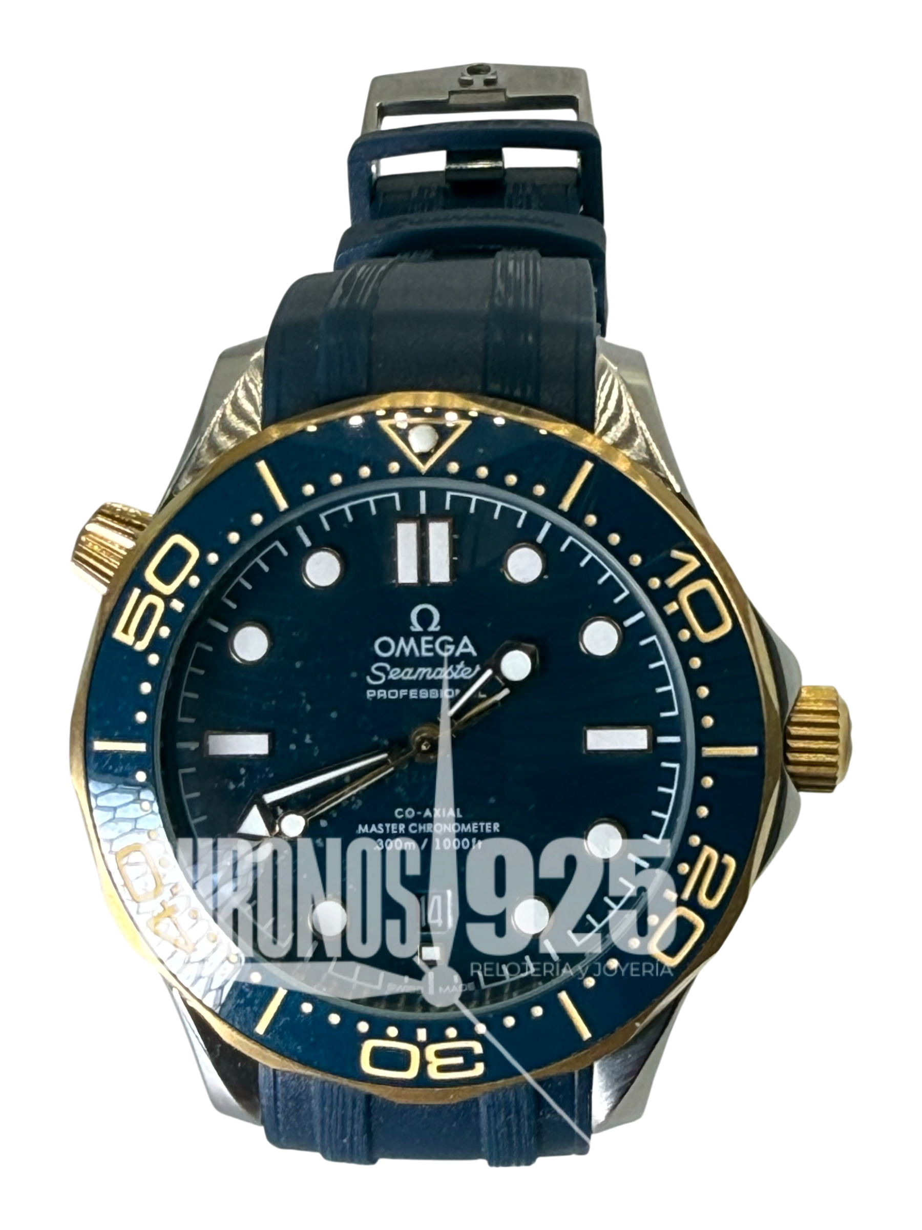 Omega Diver