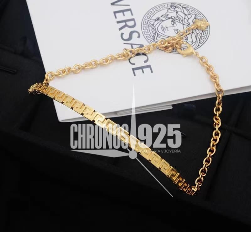Gargantilla Versace