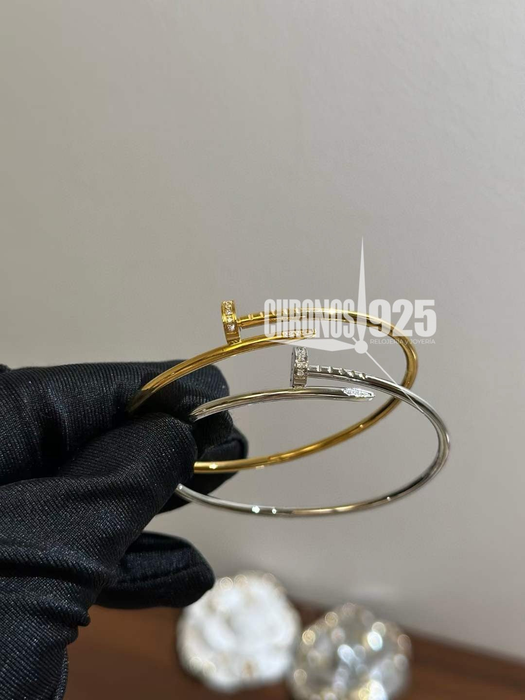 Pulsera Cartier Just un clou