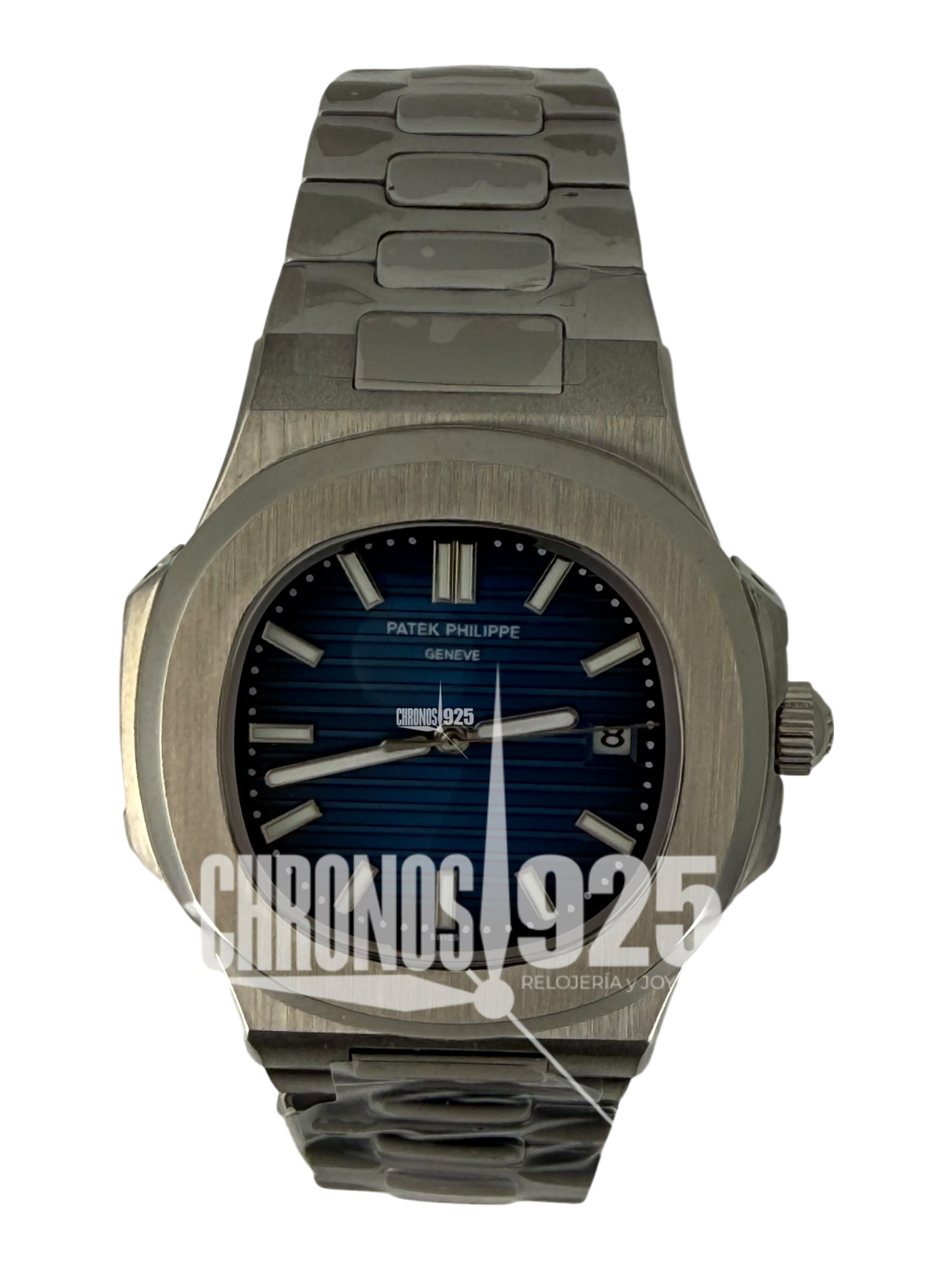 Patek Phillipe Nautilus
