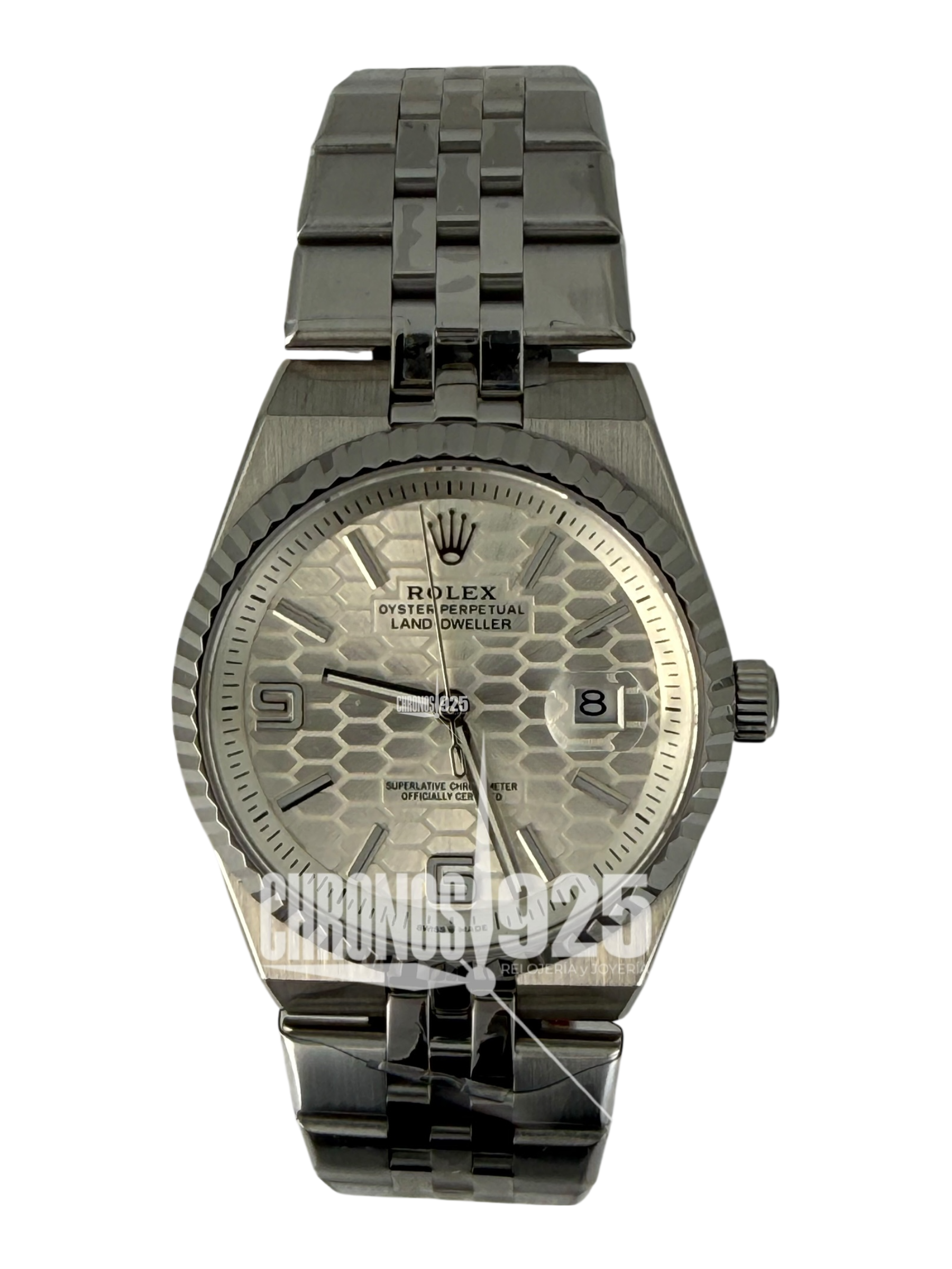 Rolex Landweller