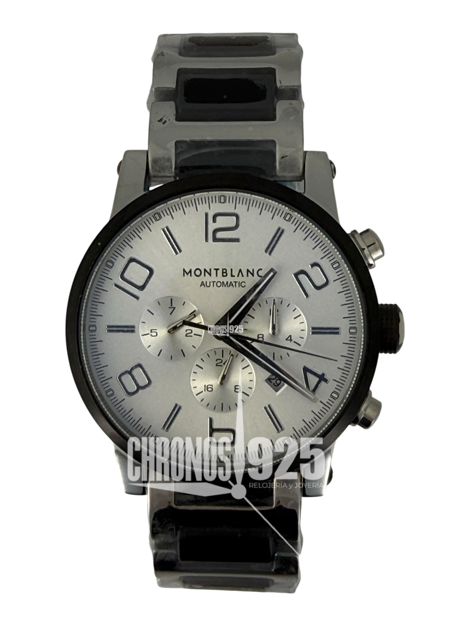 Montblanc Timewalker