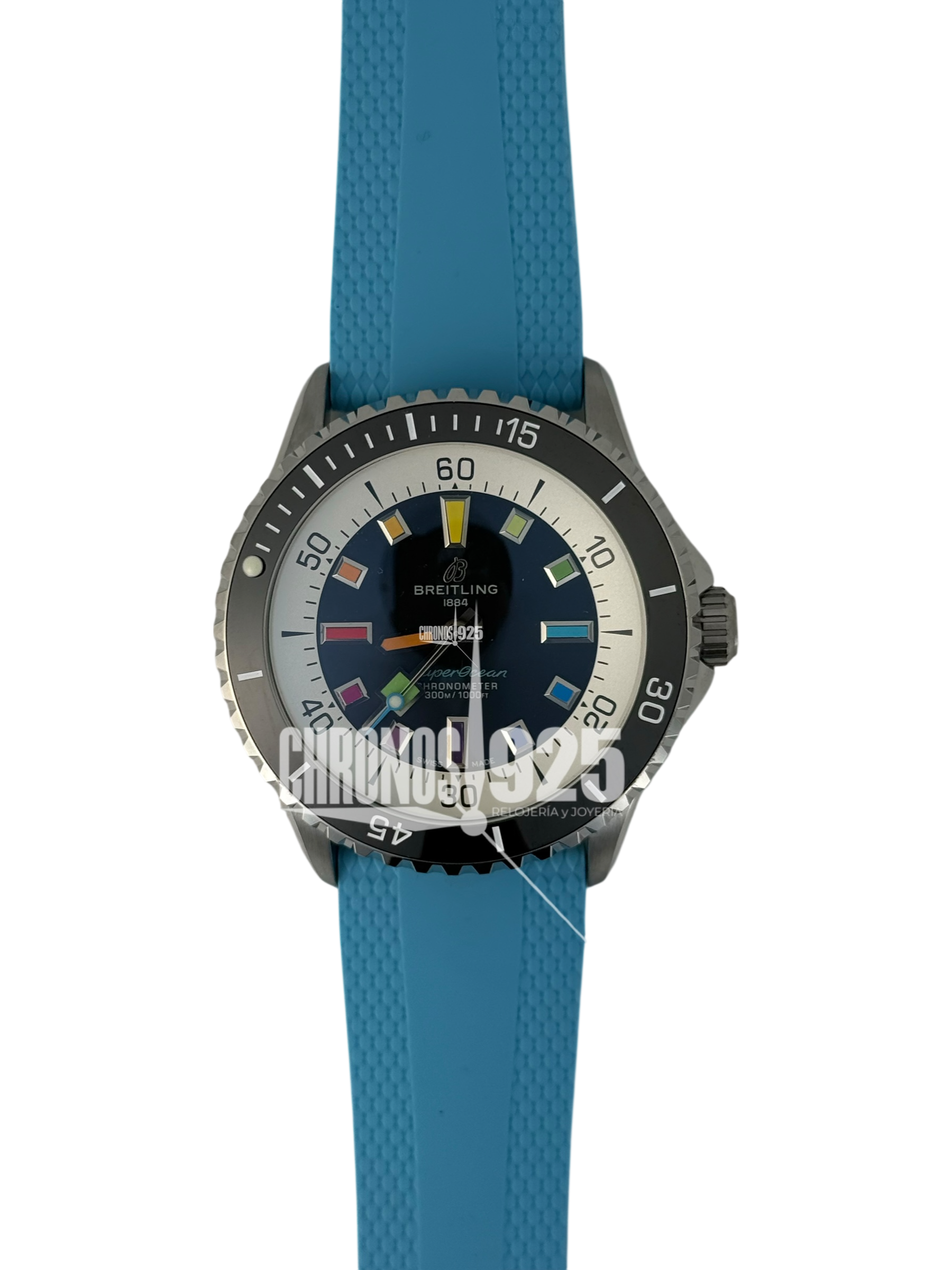 Breitling SuperOcean