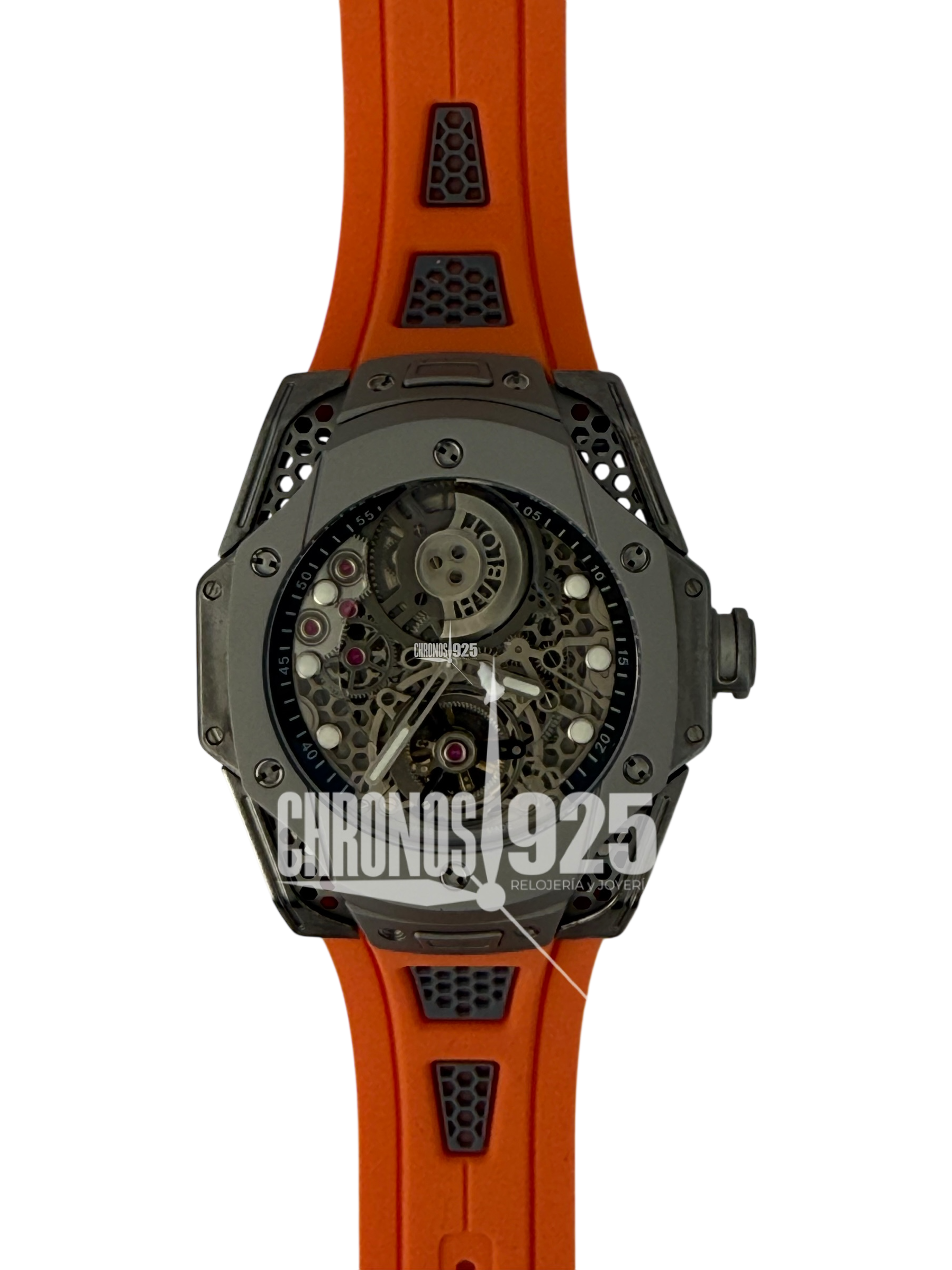 Hublot Sammuel Ross