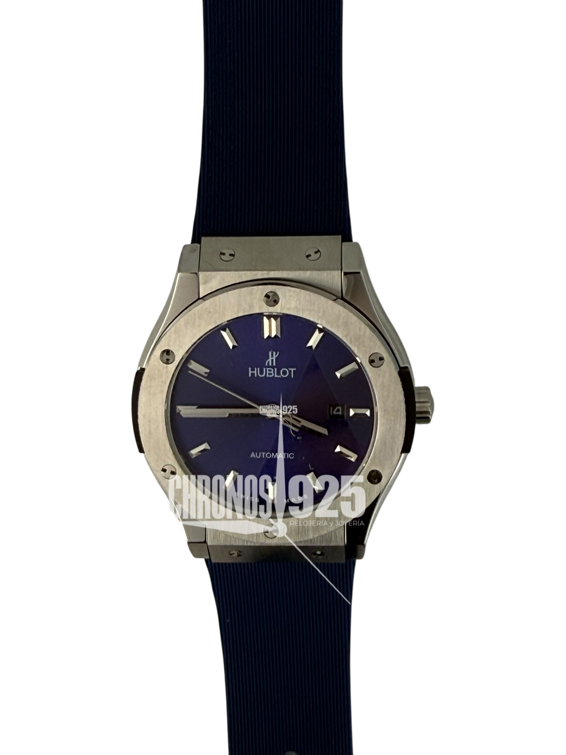 Hublot Classic Fussion