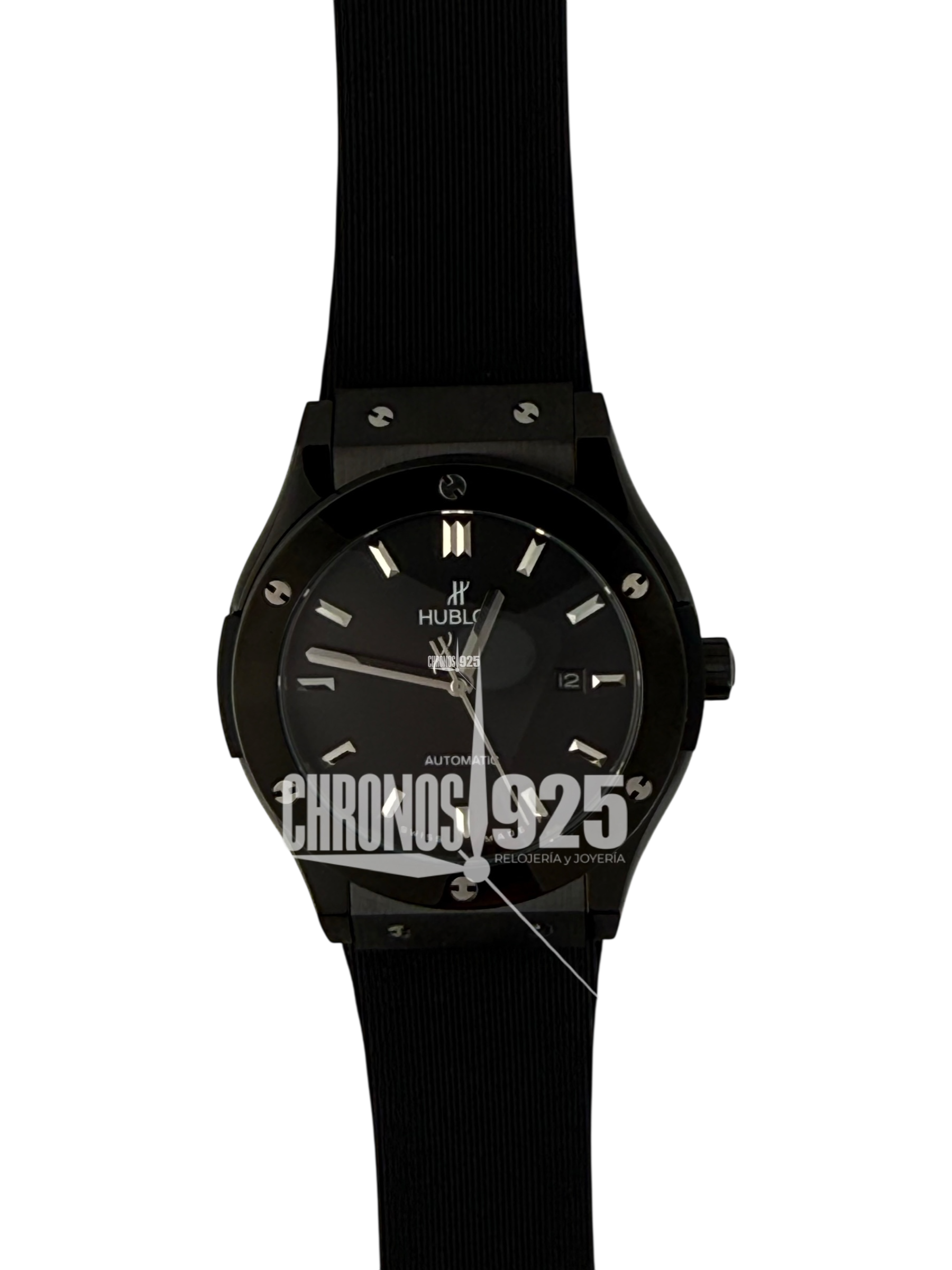 Hublot Classic Fussion