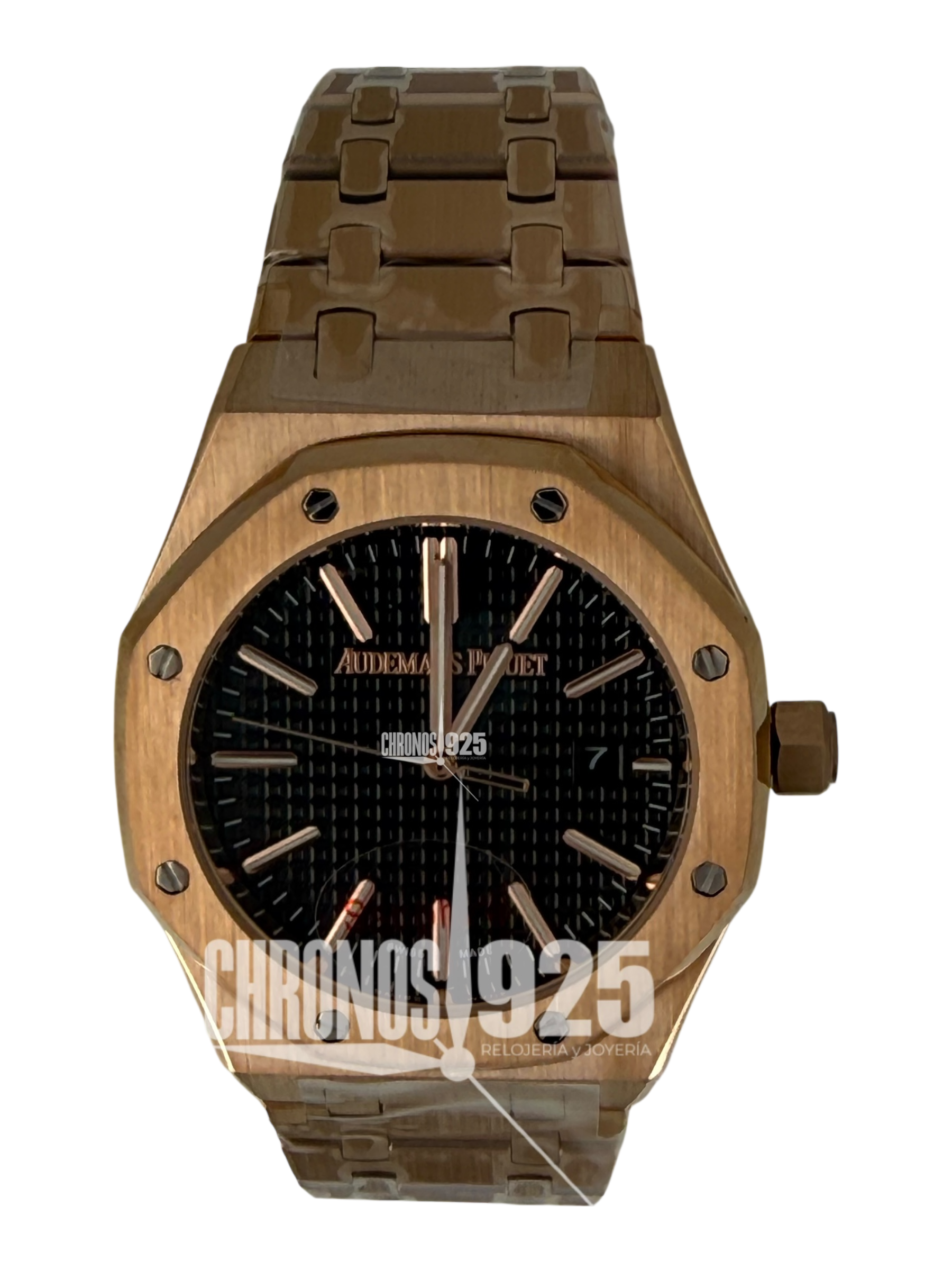 Audemars Piguet Royal Oak