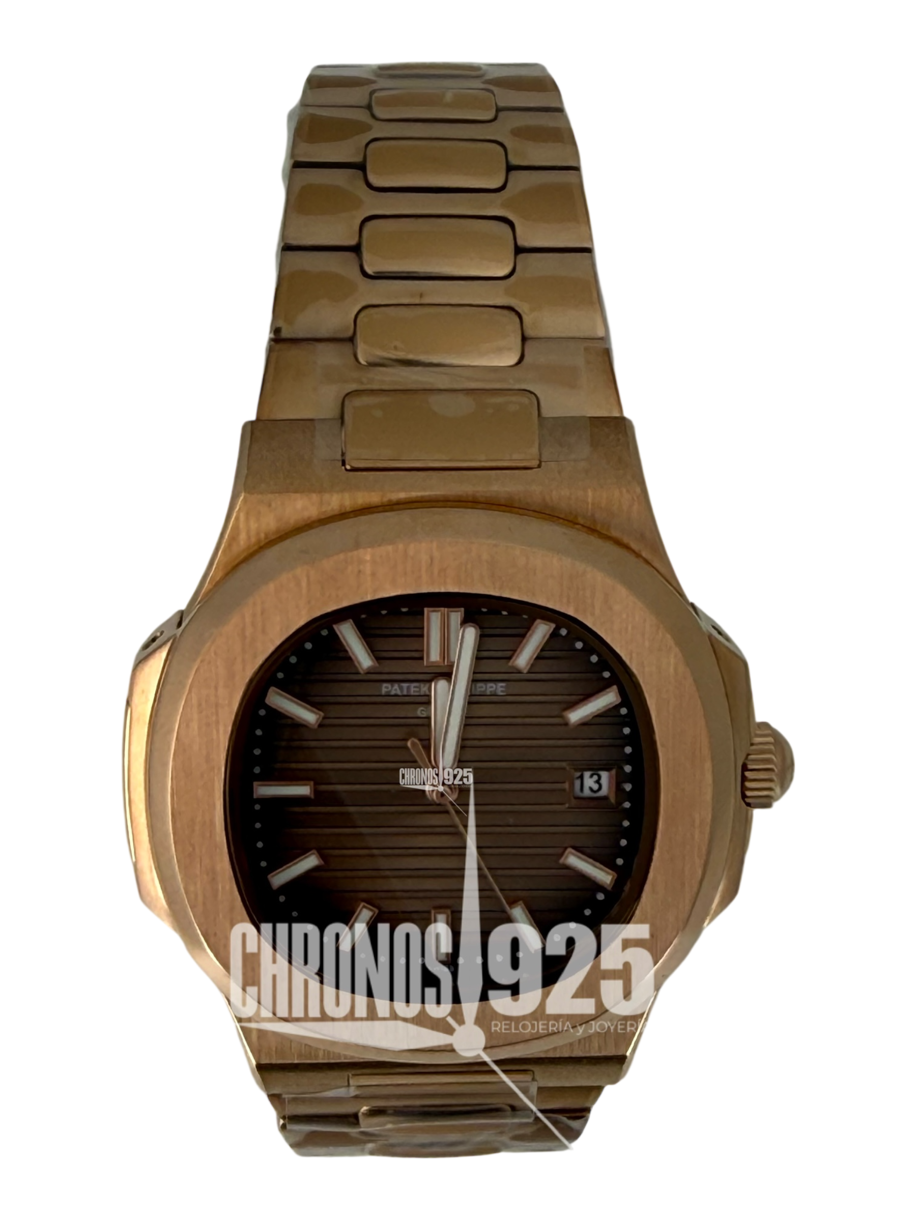 Patek Phillipe Nautilus
