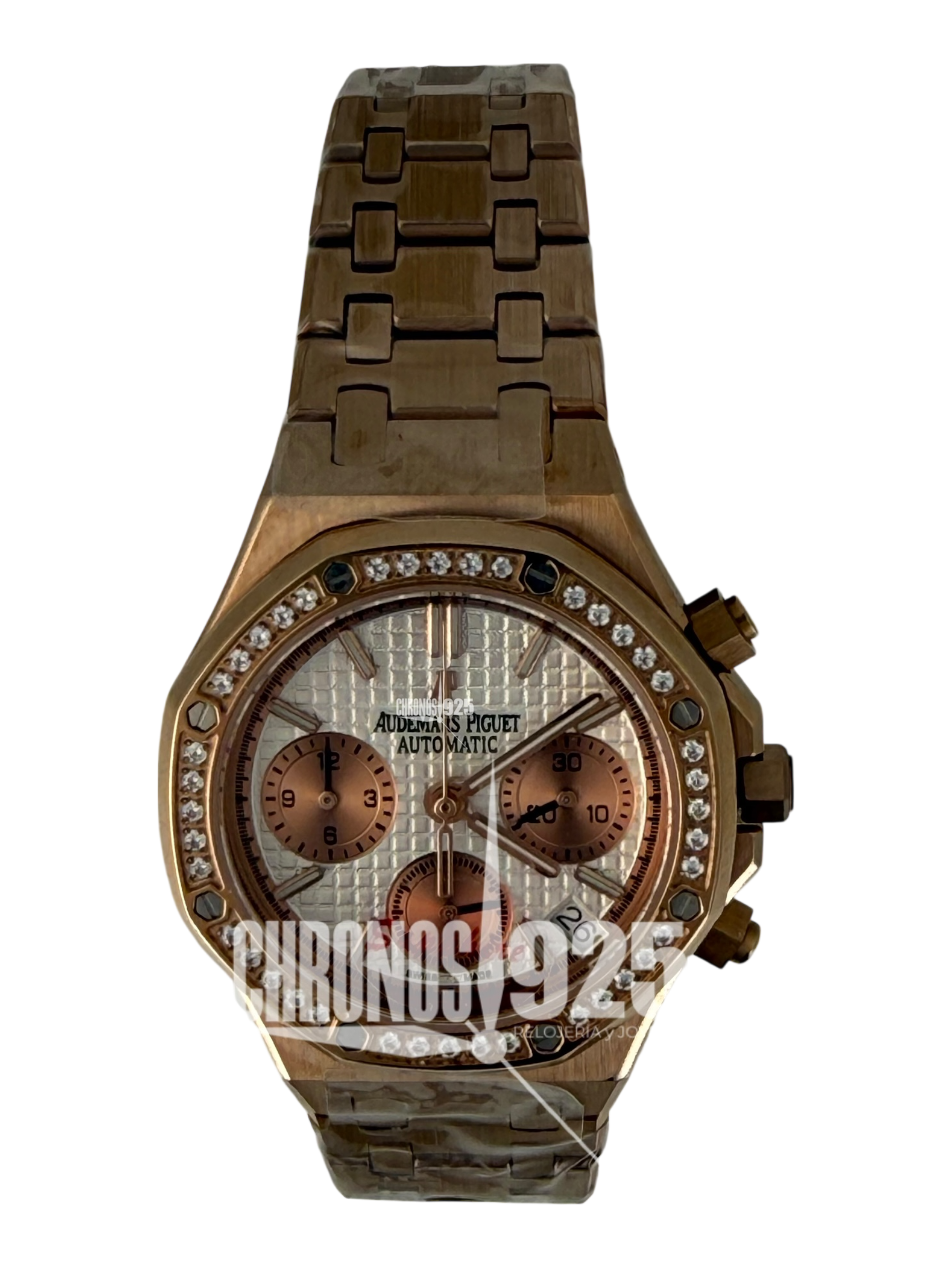 Audemars Piguet