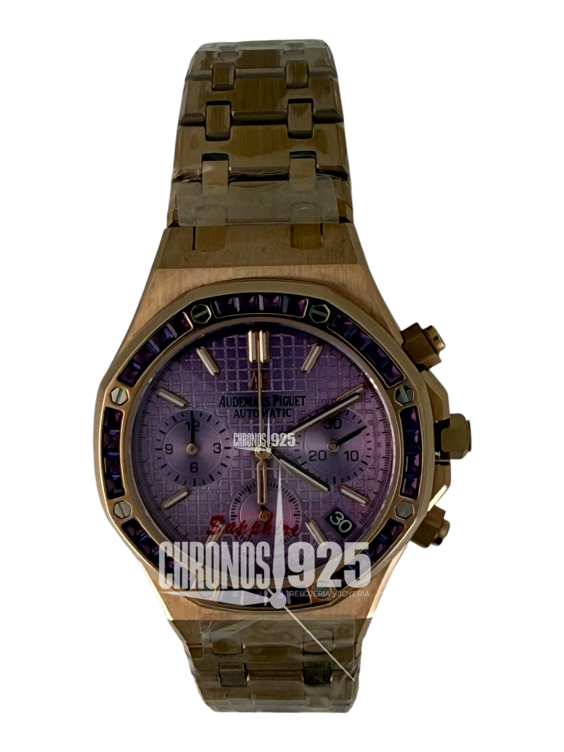 Audemars Piguet