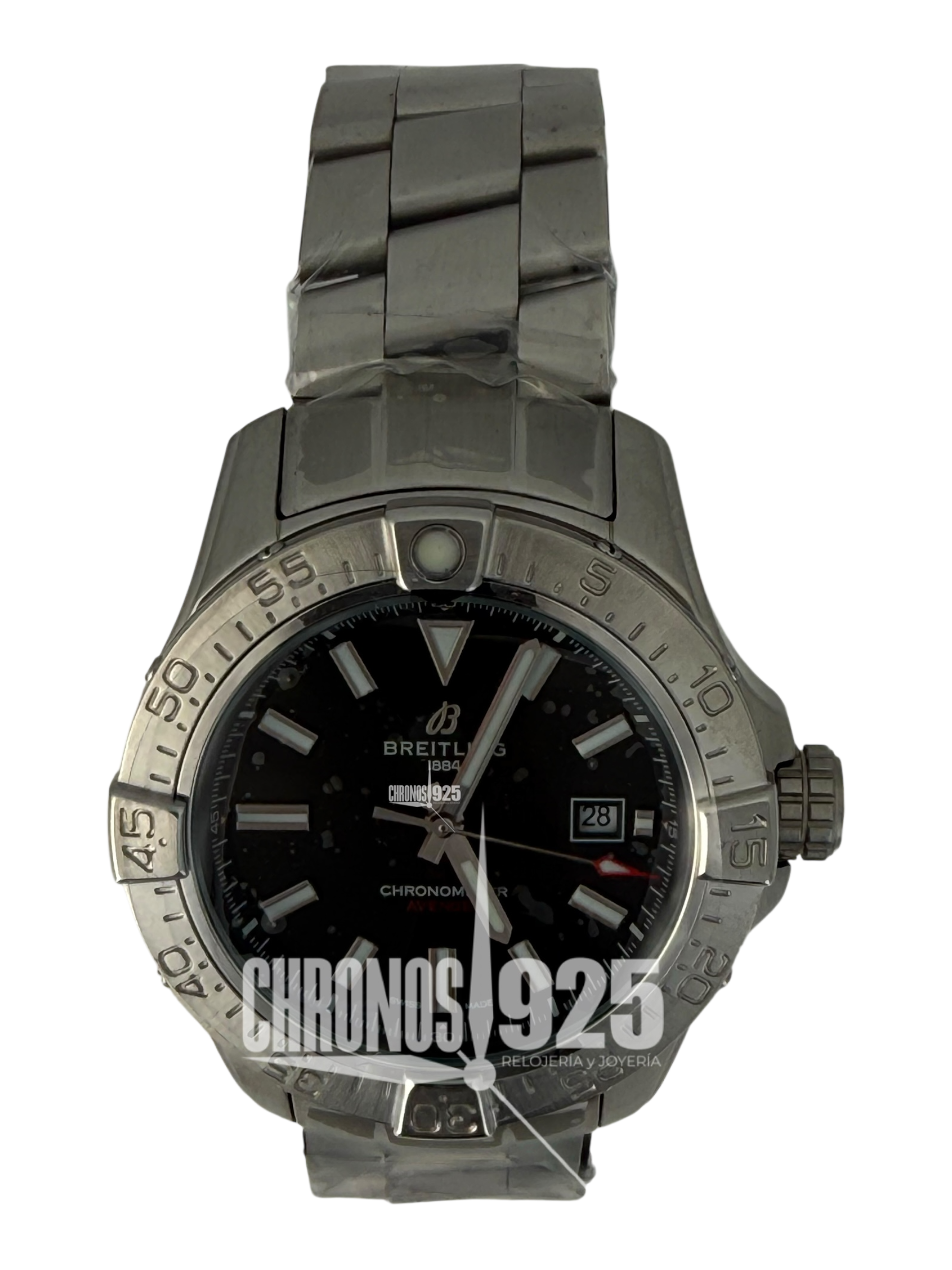 Breitling Avenger