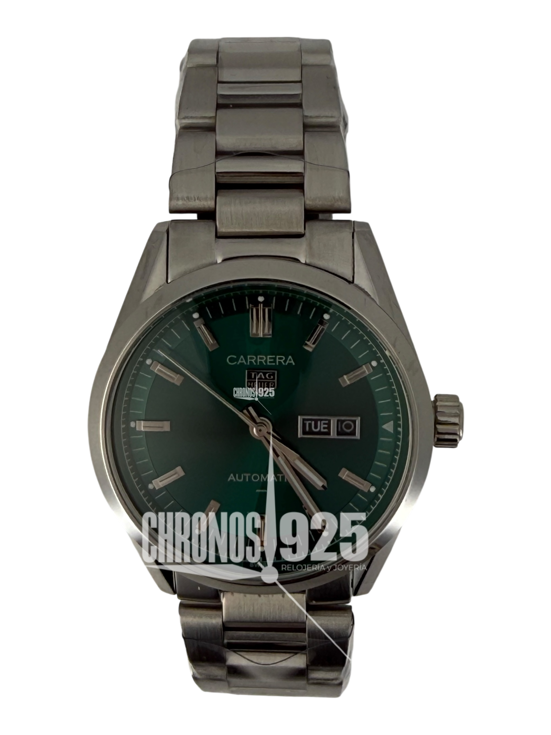 Tag Heuer Carrera