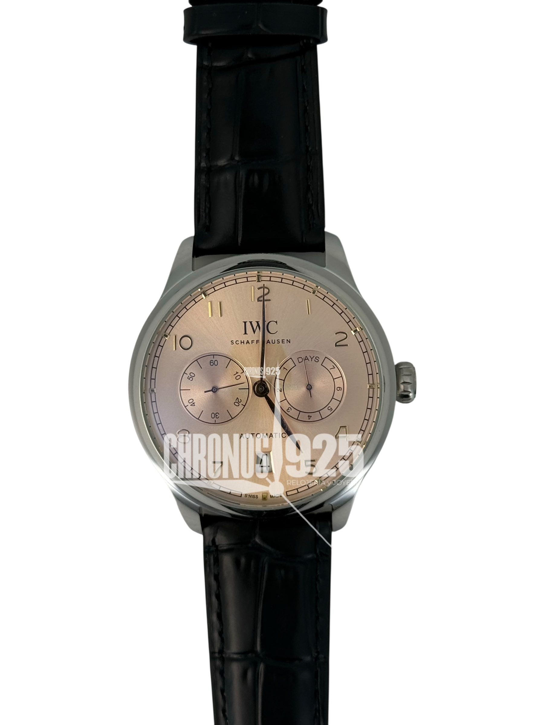 IWC