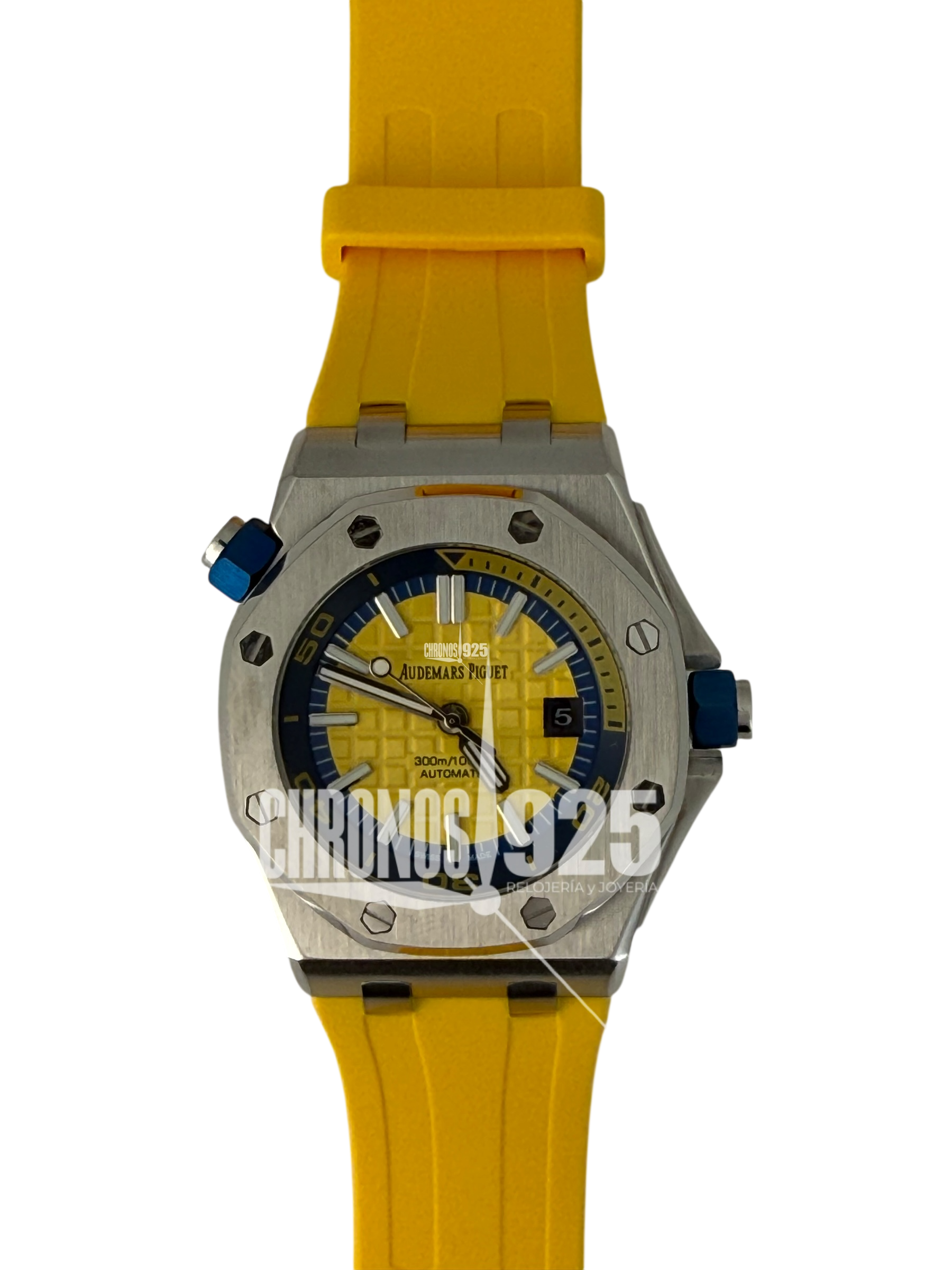 Audemars Piguet