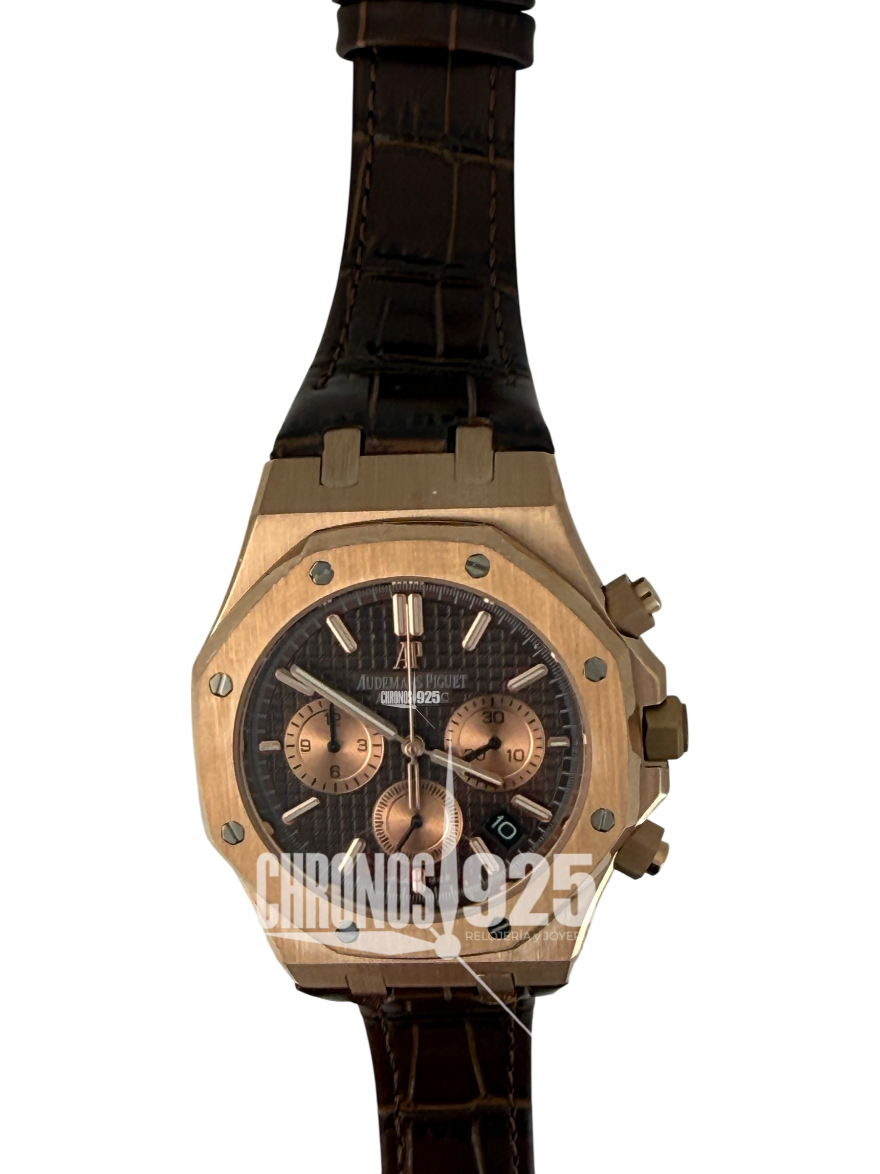 Audemars Piguet