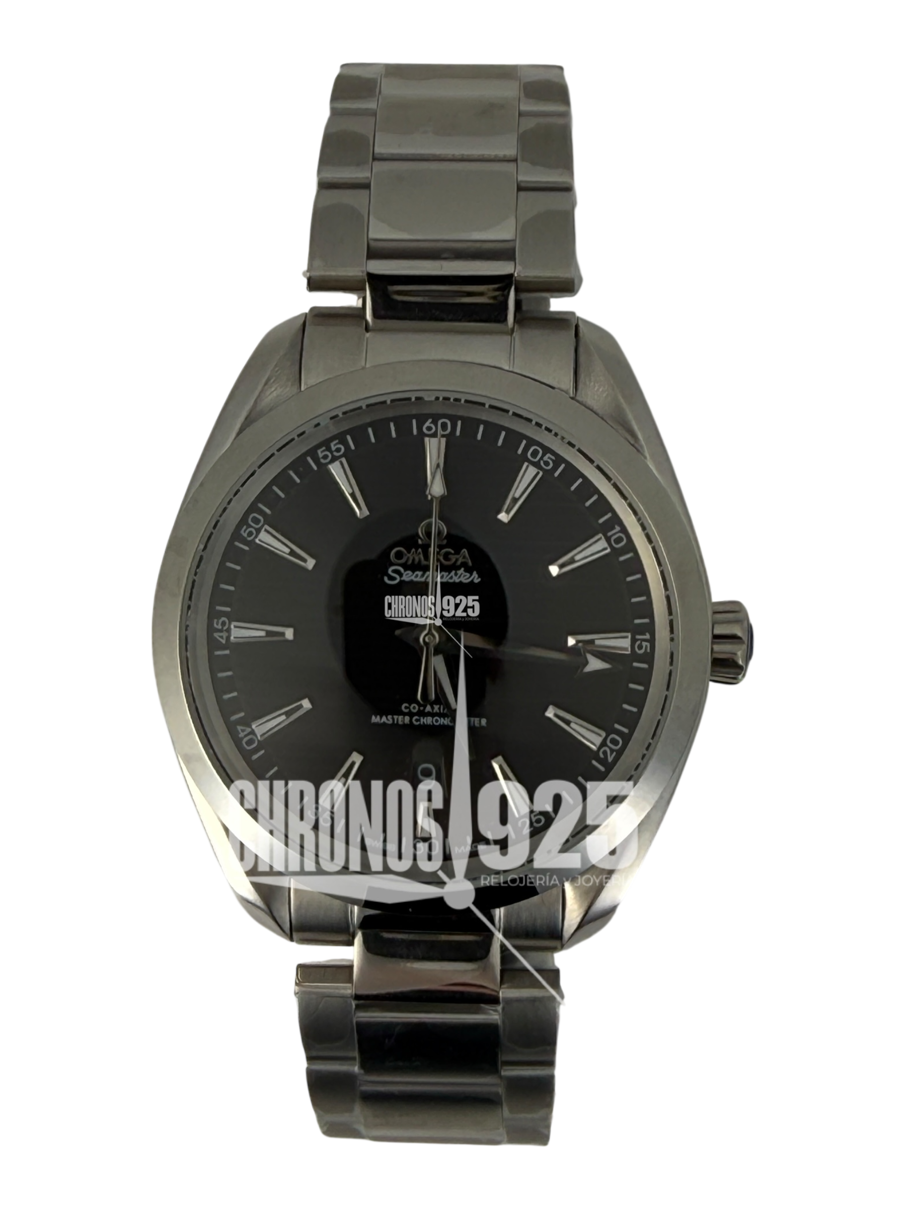 Omega Speedmaster
