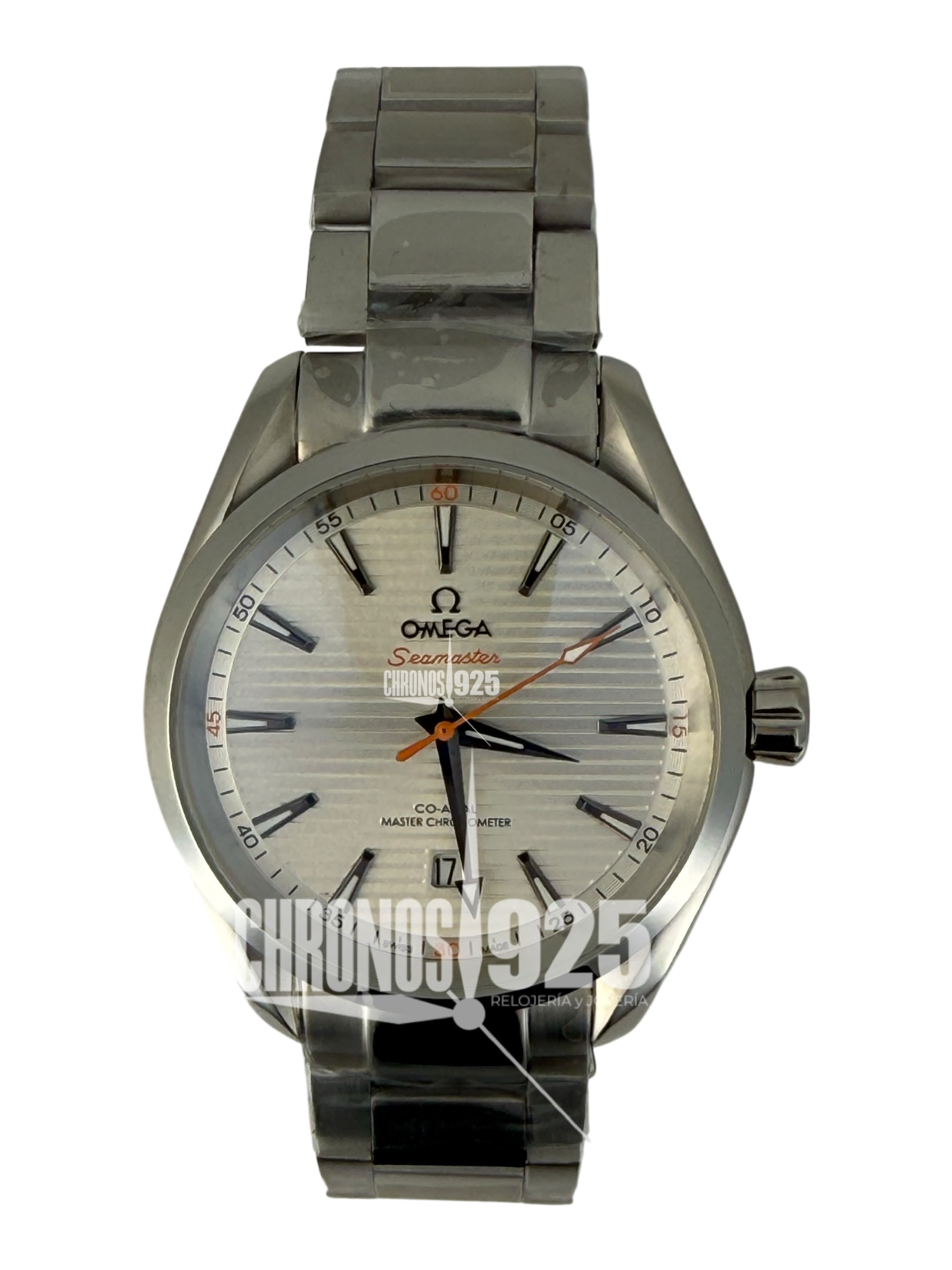 Omega Speedmaster